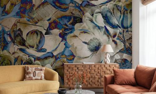 Magnolia art