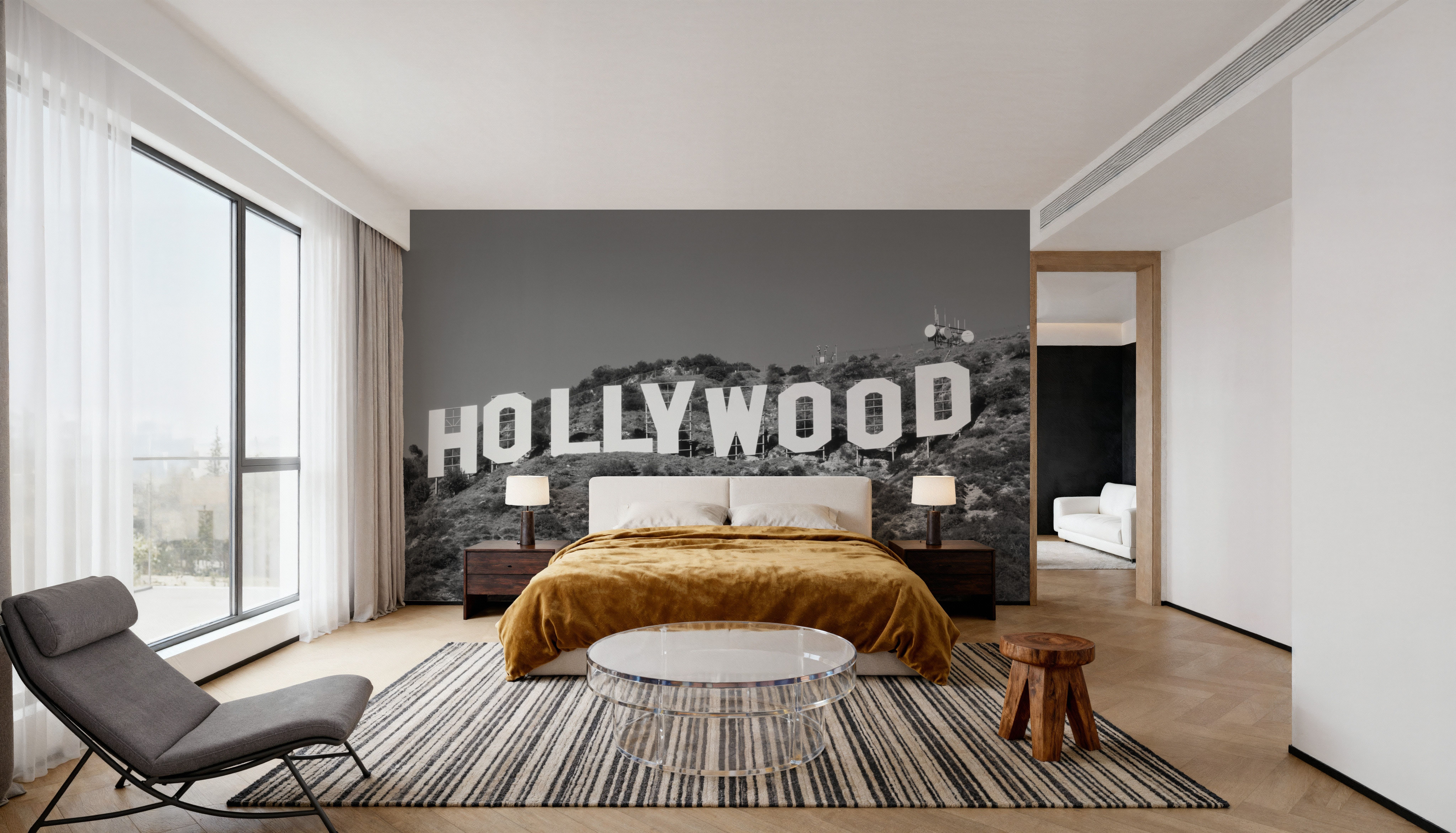 Hollywood Heights
