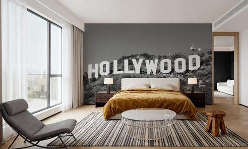 Hollywood Heights