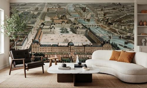 The Tuileries