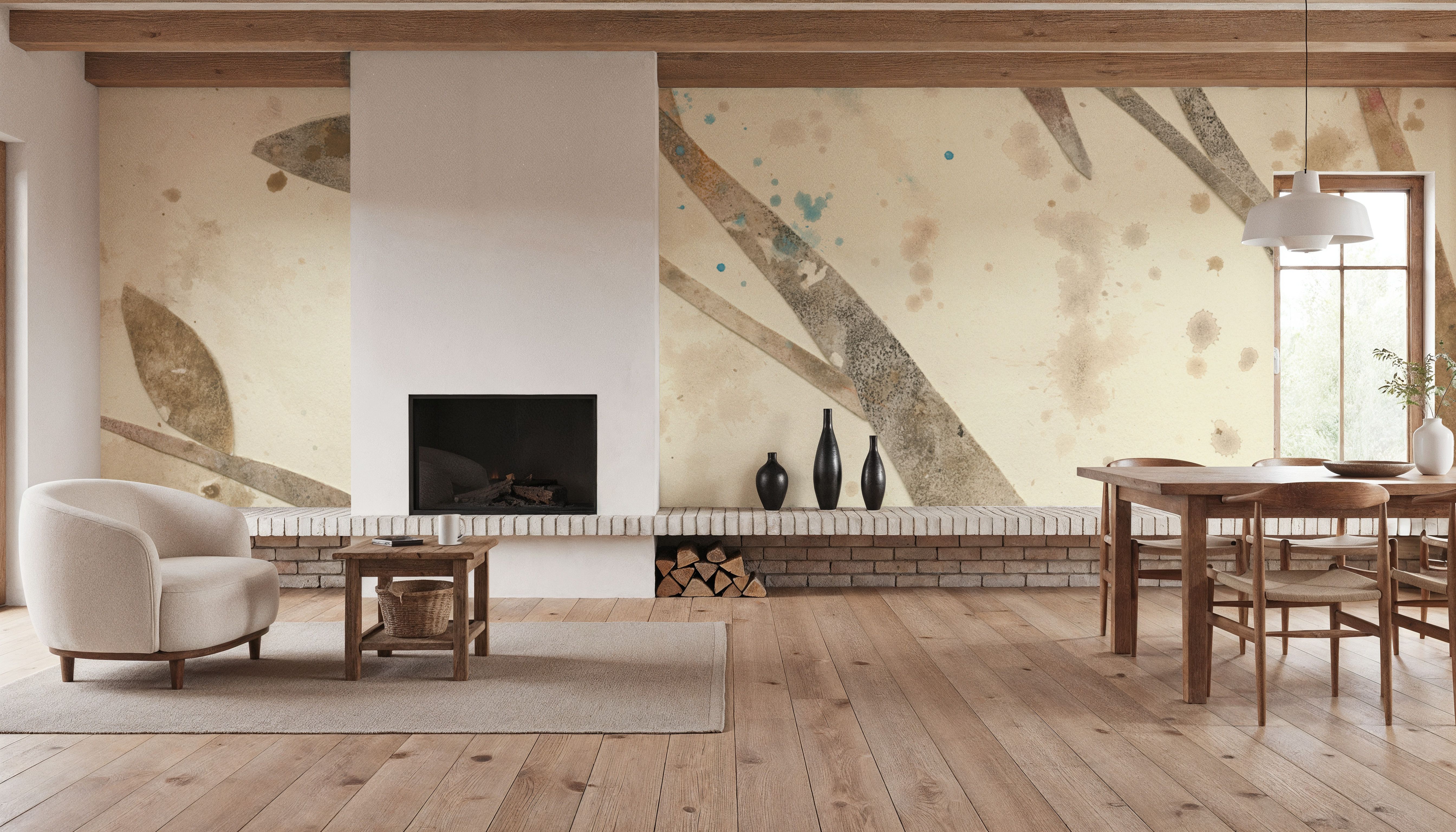 Natural Wonder Standstill, Wallpaper