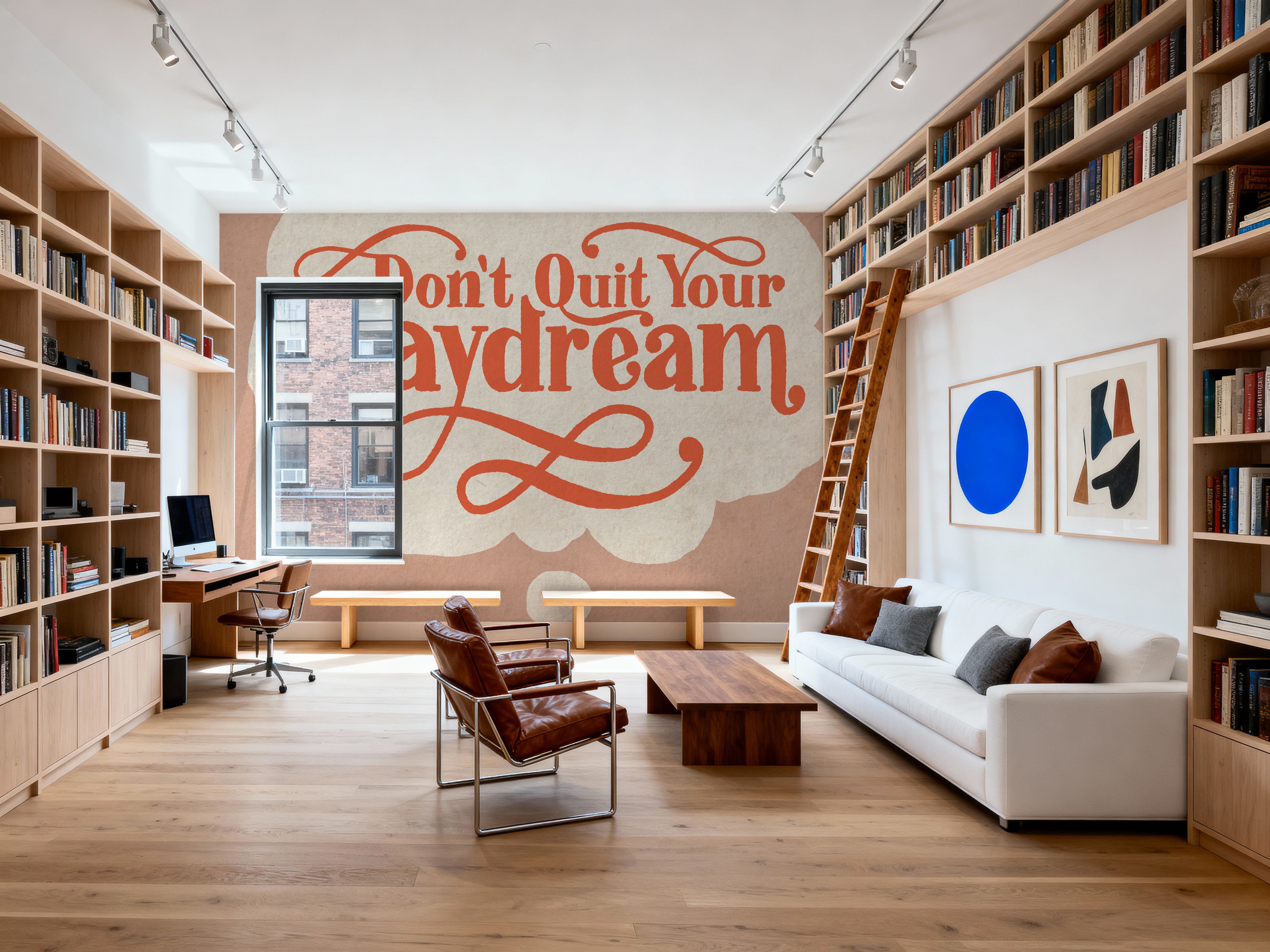 Daydream Dreams