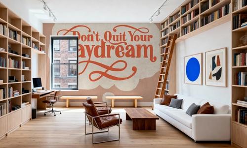 Daydream Dreams