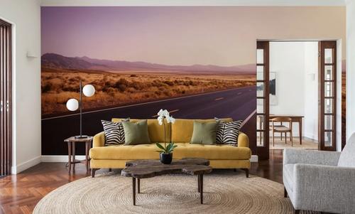 Golden Prairie Road