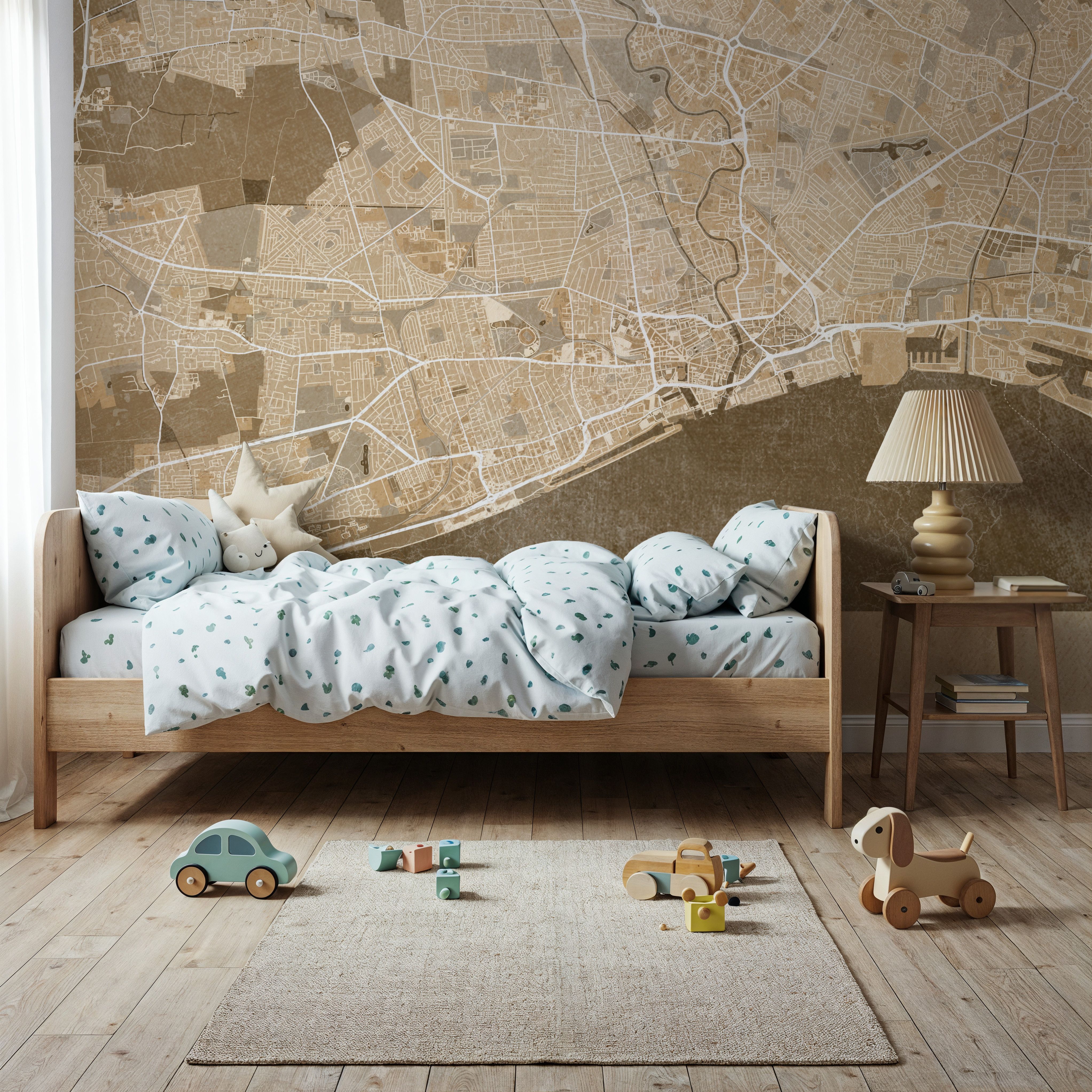 Kingston Upon Hull Ochre