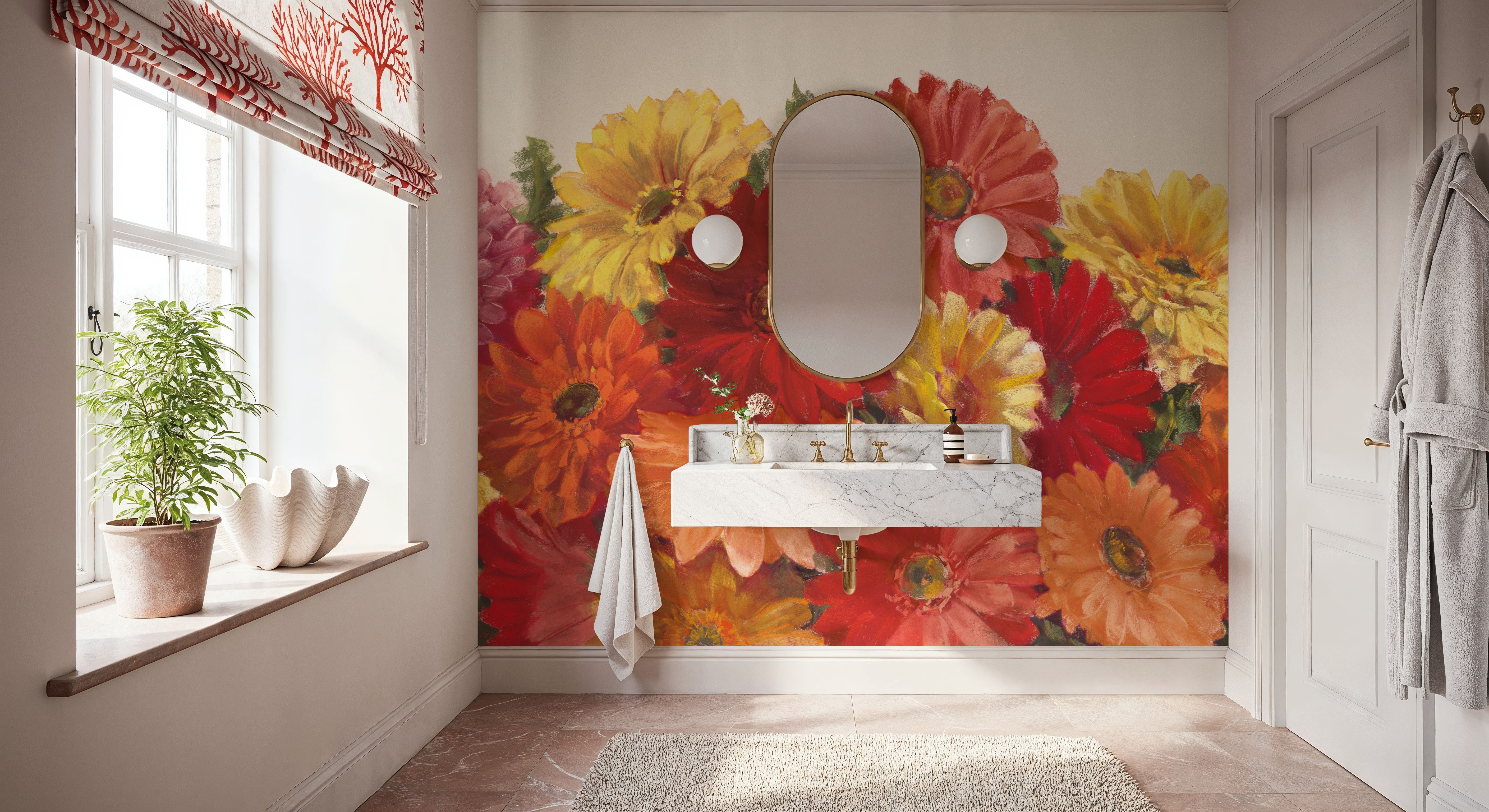 Bountiful Gerberas