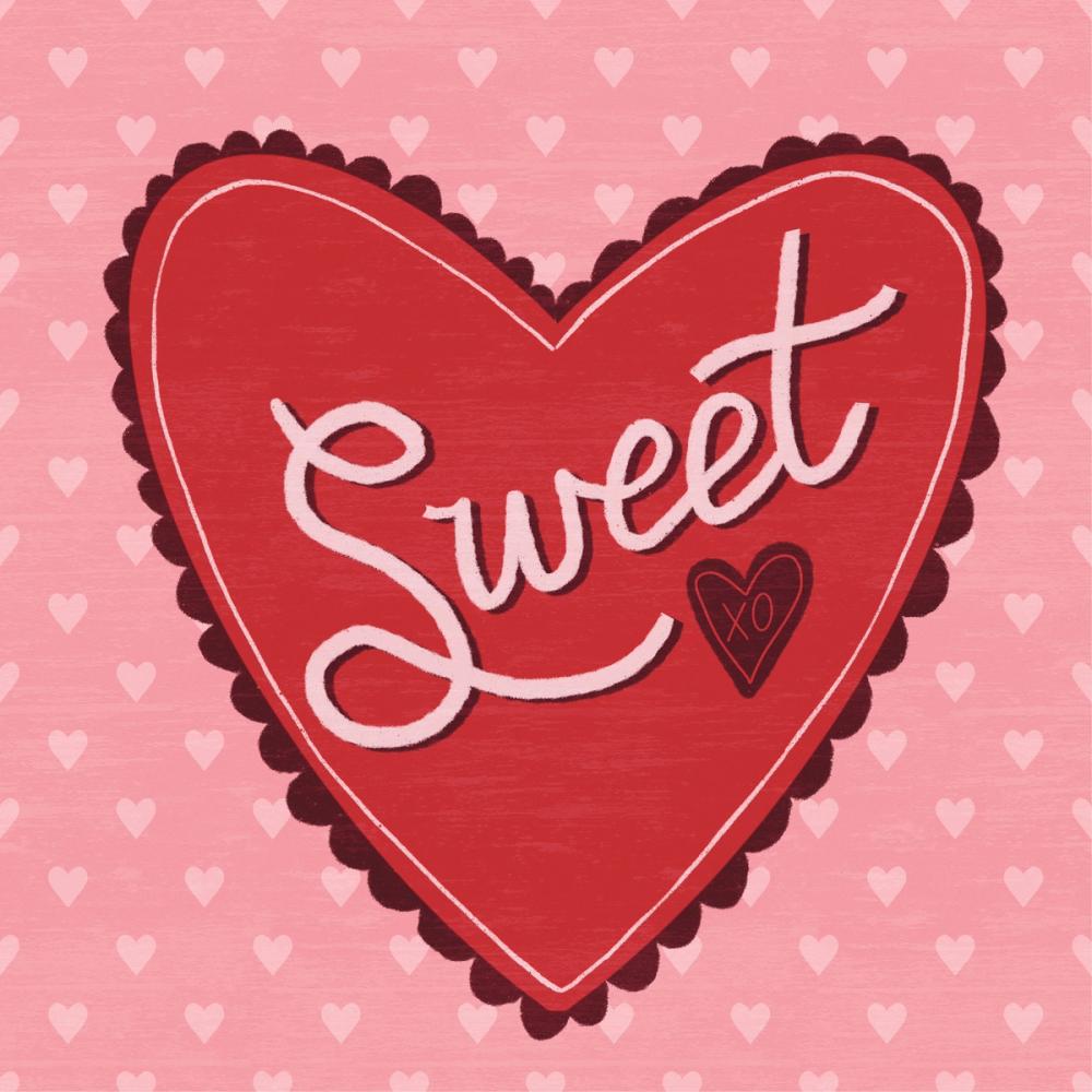 Sweet Valentine