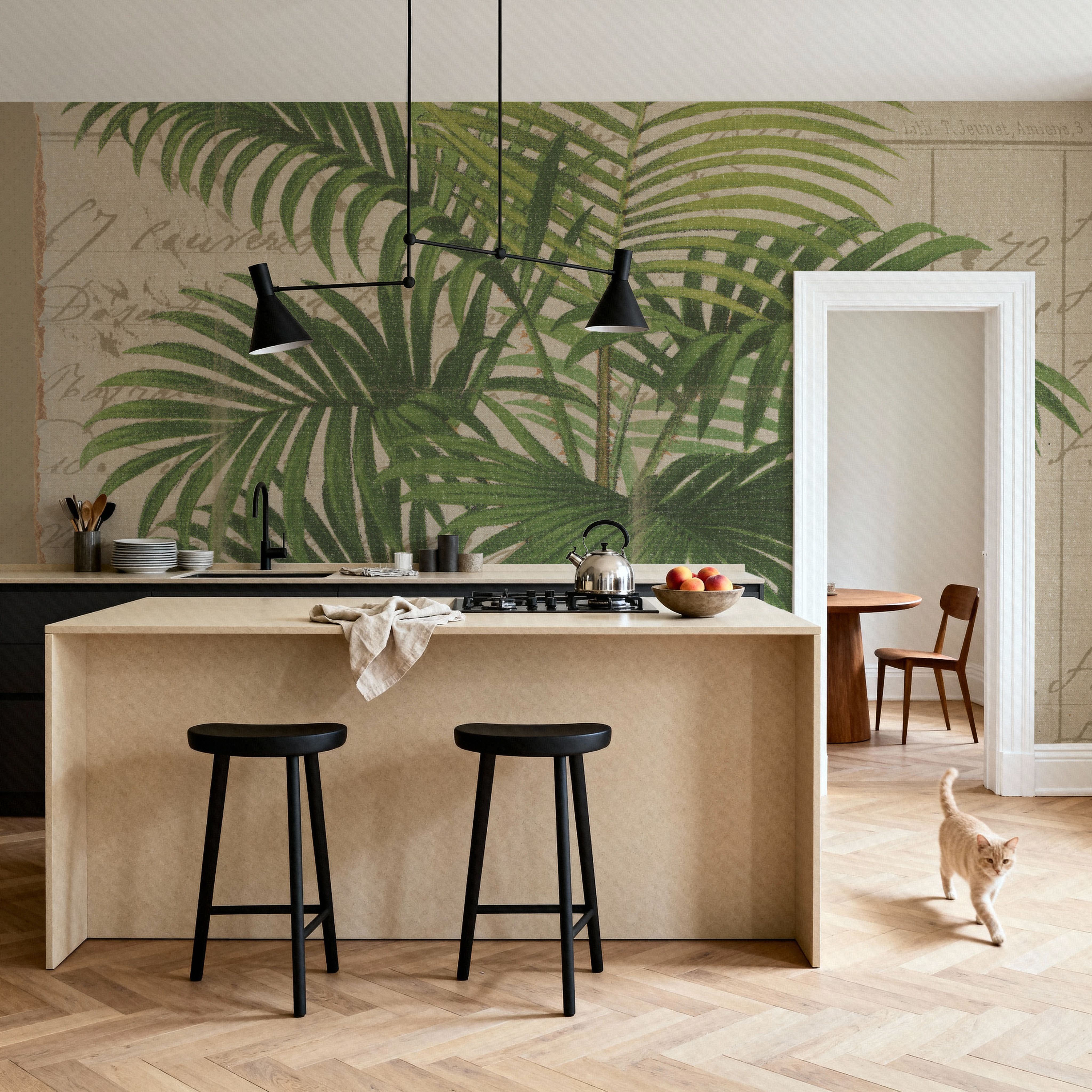 Le Jardin de Monte Carlo