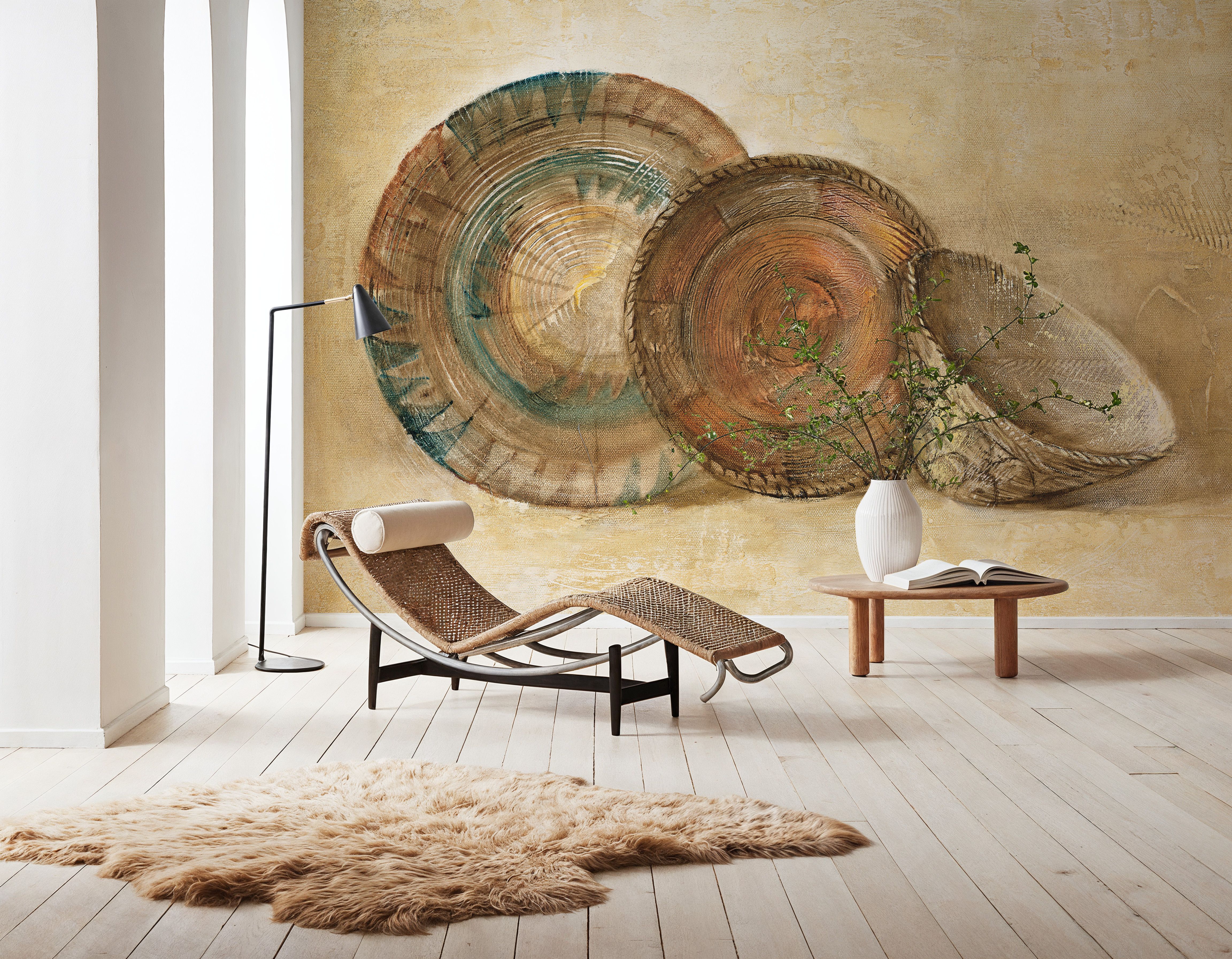 Woven Vessels I