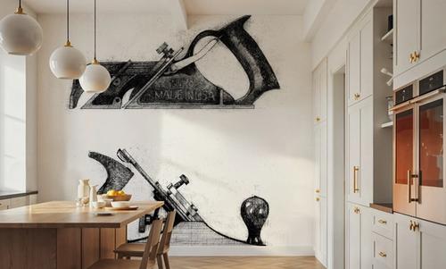 Shed Planes