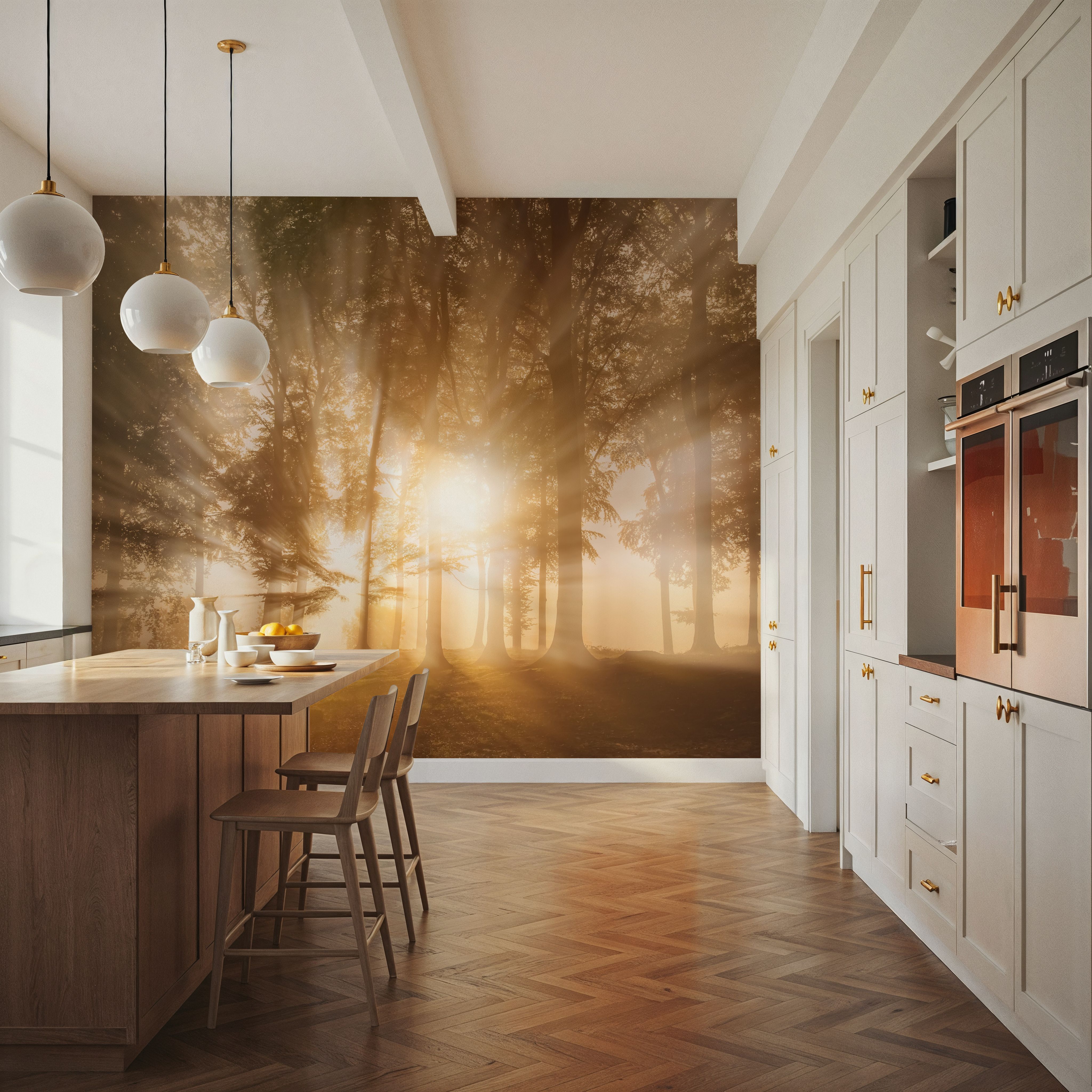 Blinded by The Light