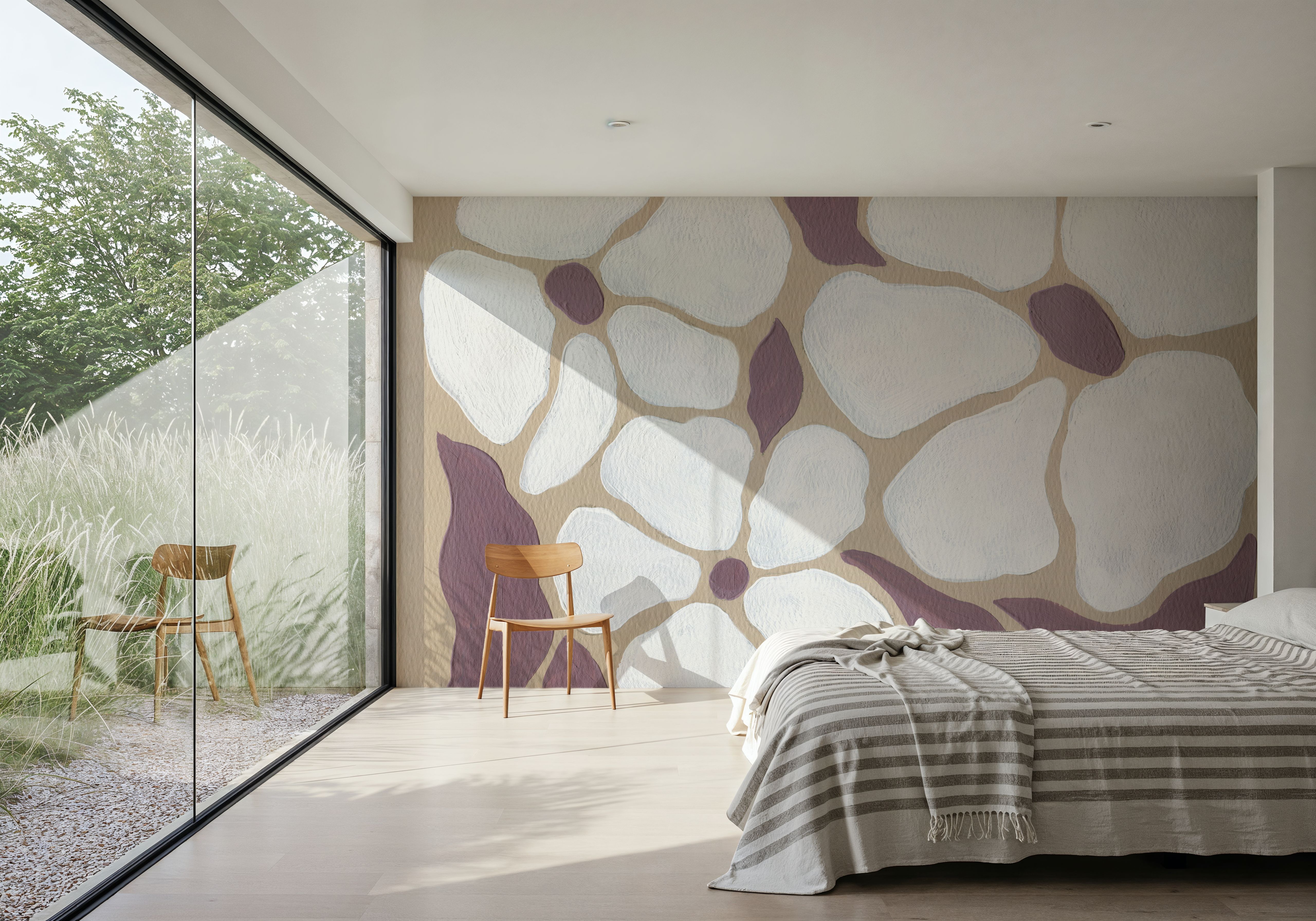 Boho Impact Floral II