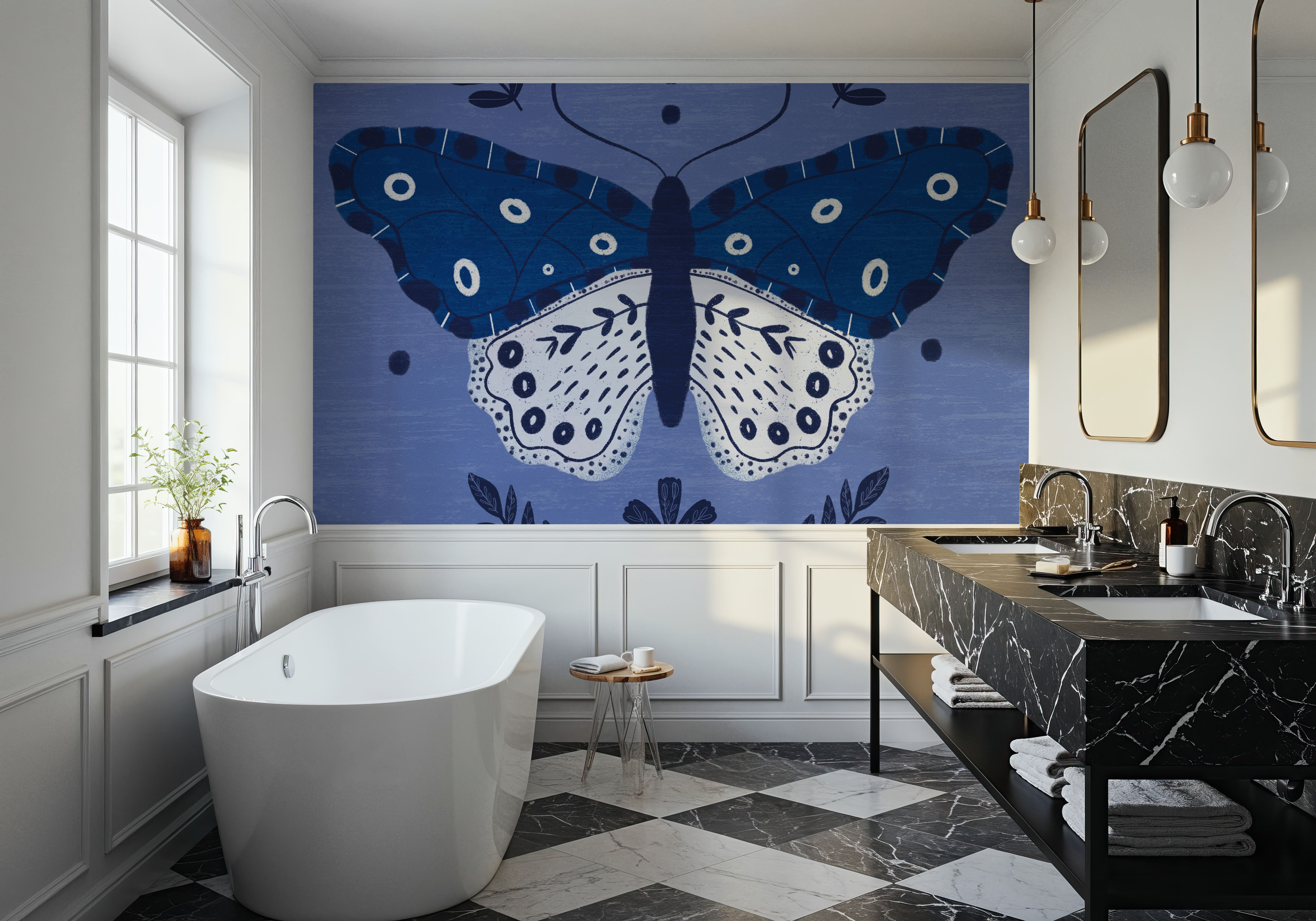 Simply Butterflies III