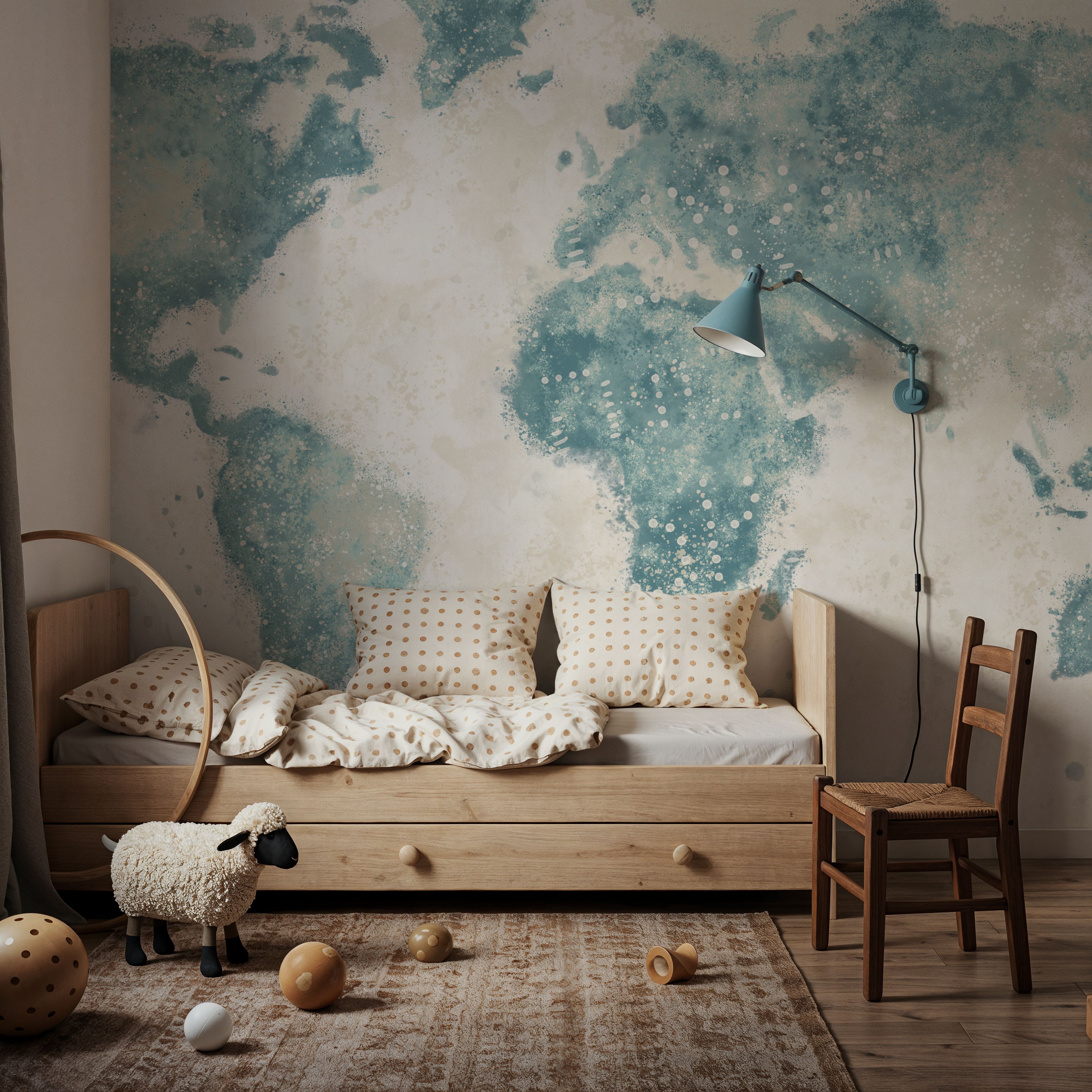 Explore the World I Light