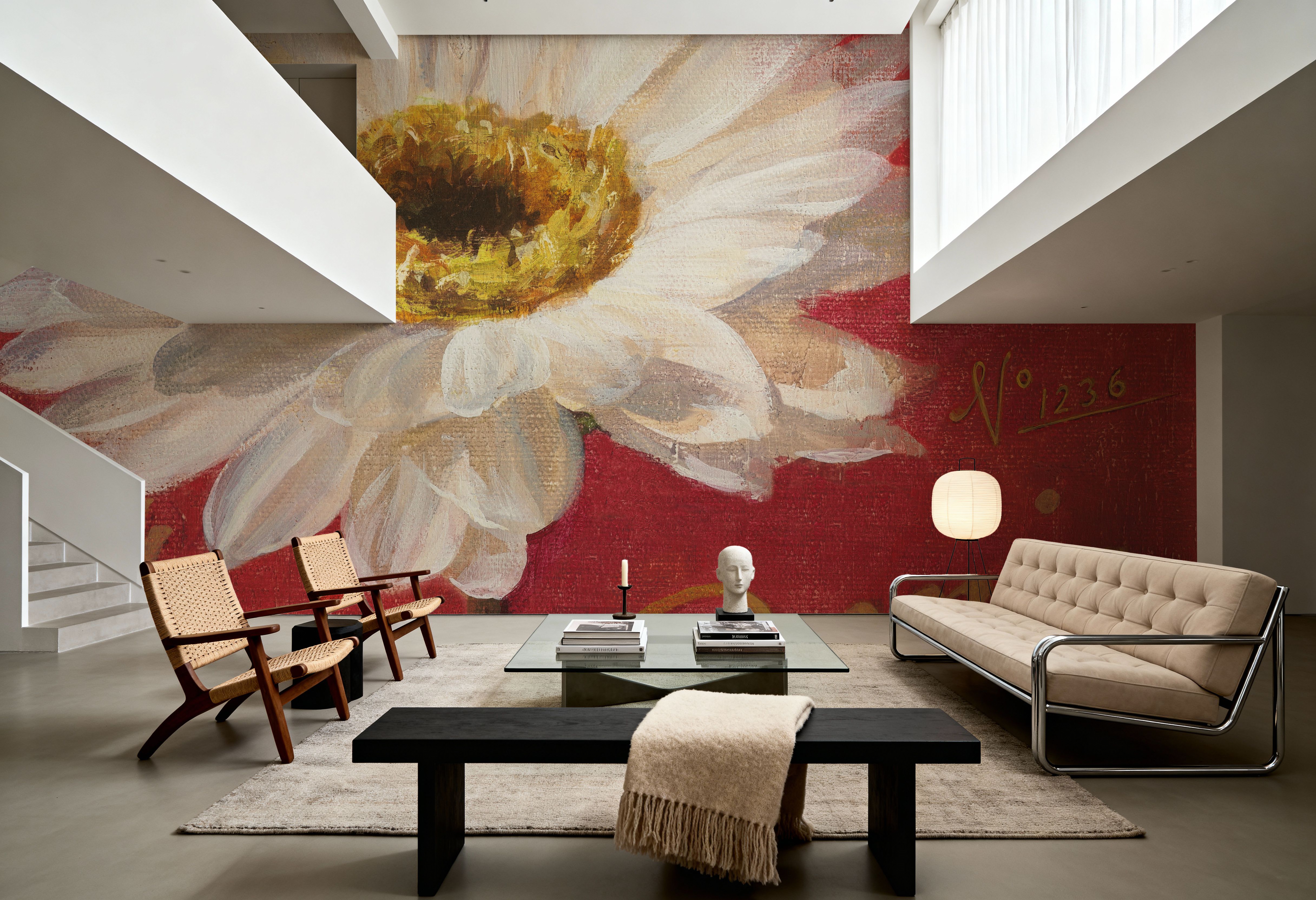 Paris Blossom I