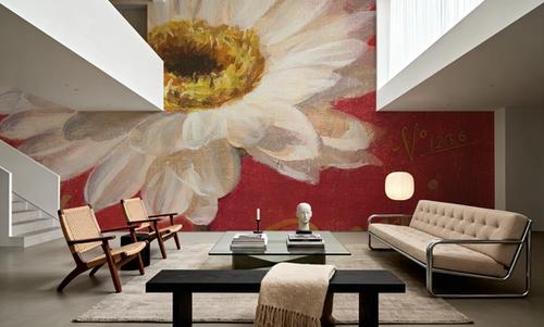Paris Blossom I