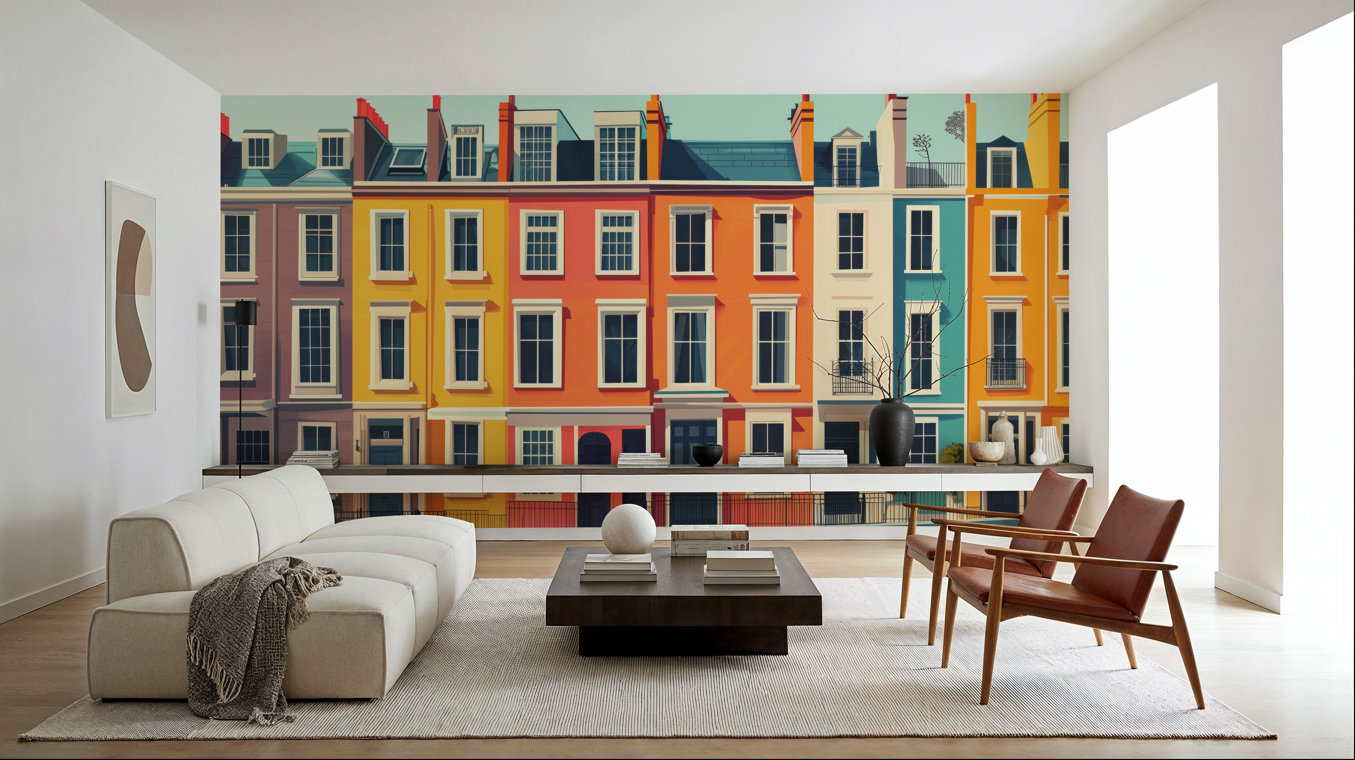 Travel Notting Hill