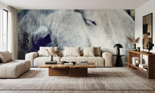 White Horse