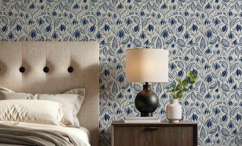 Lille, Royal Blue