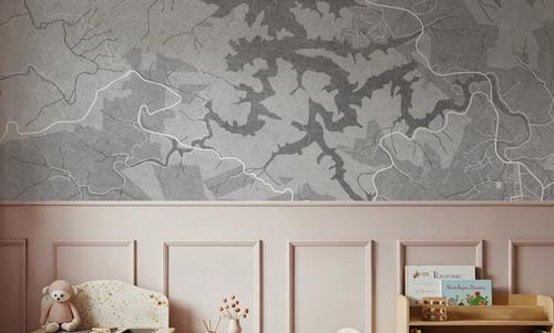 Lake Santeetlah Grey