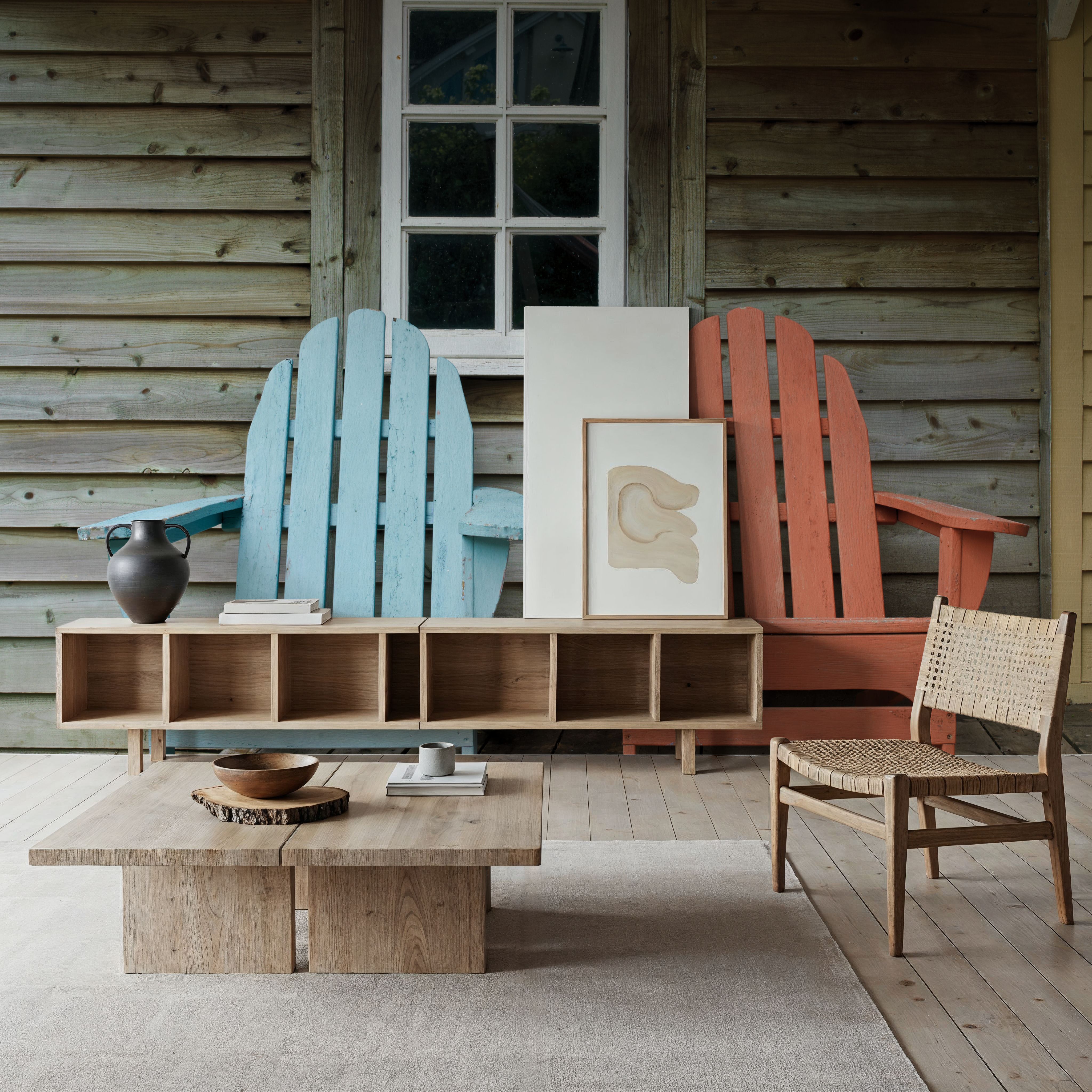Porch Chairs