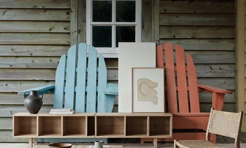 Porch Chairs