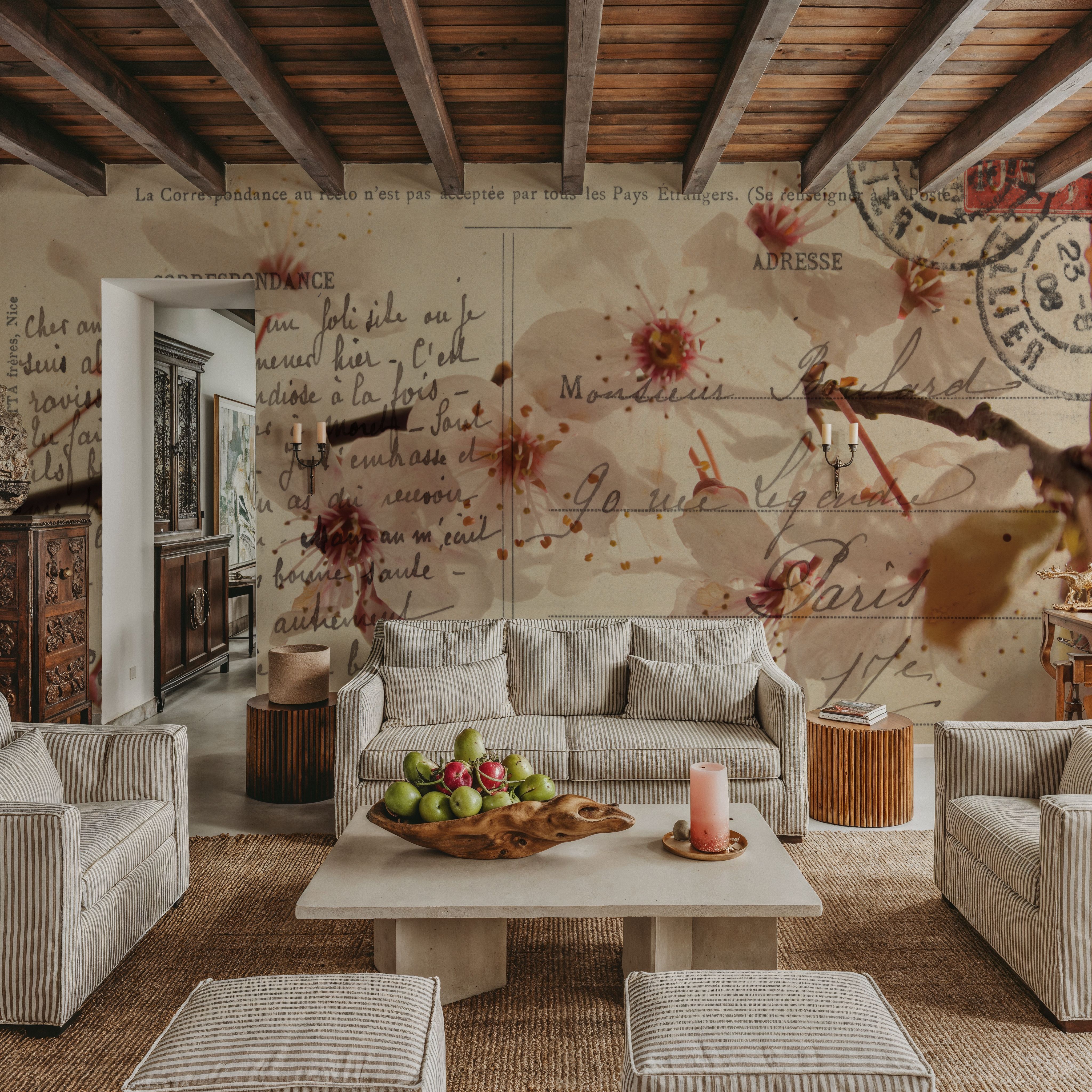 Letters to My Love I