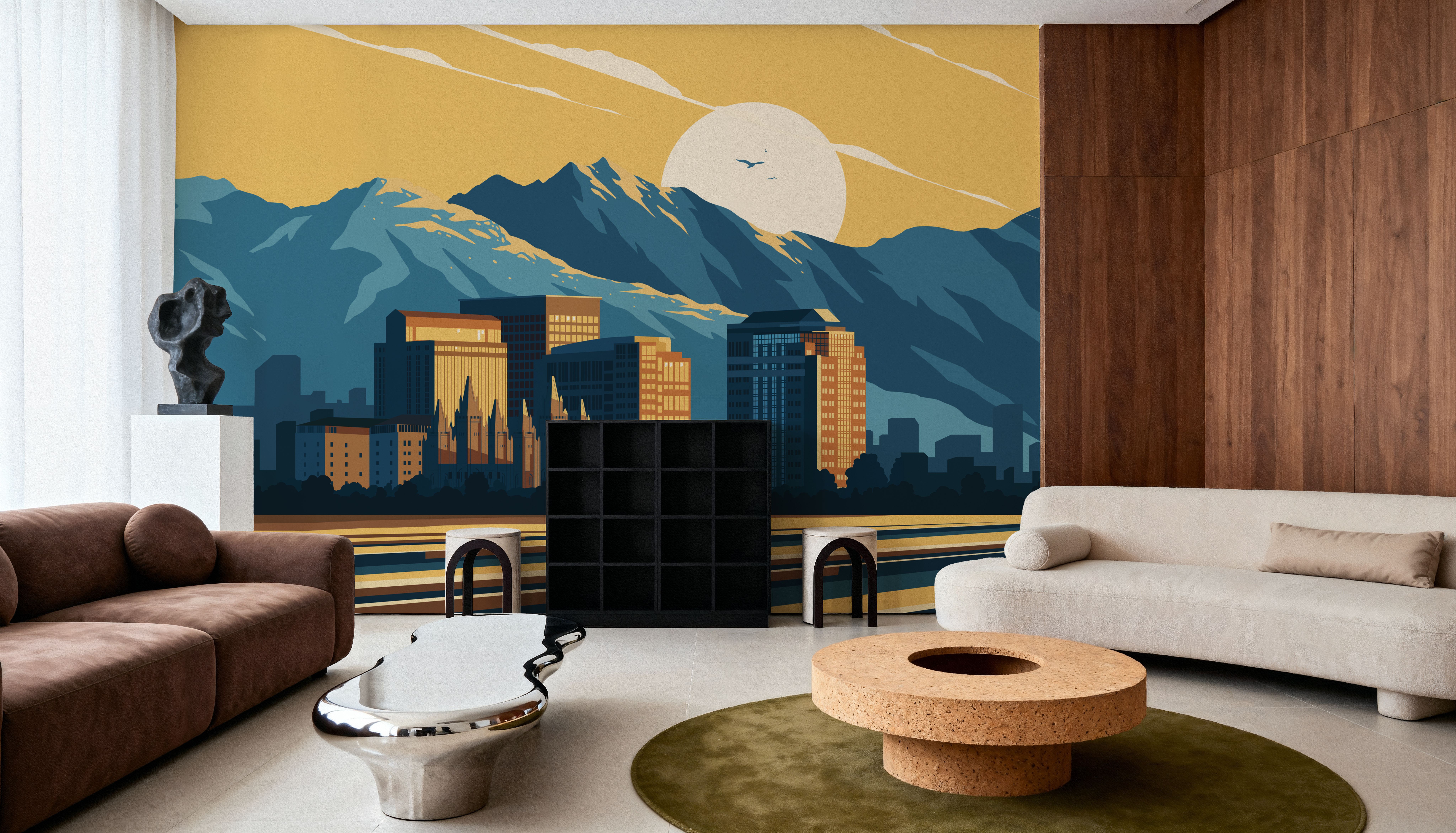 Travel Salt Lake City