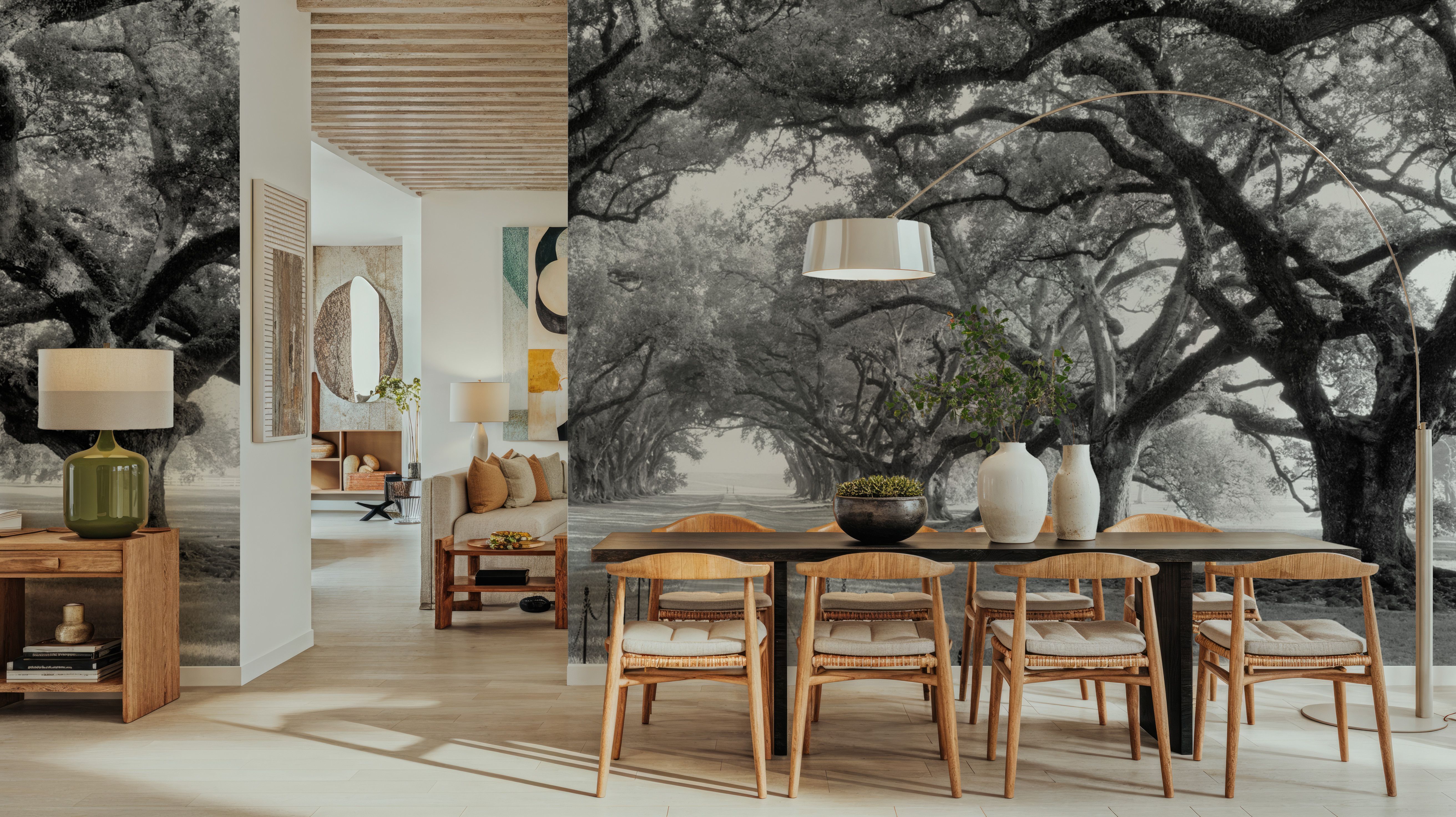 Oak Alley