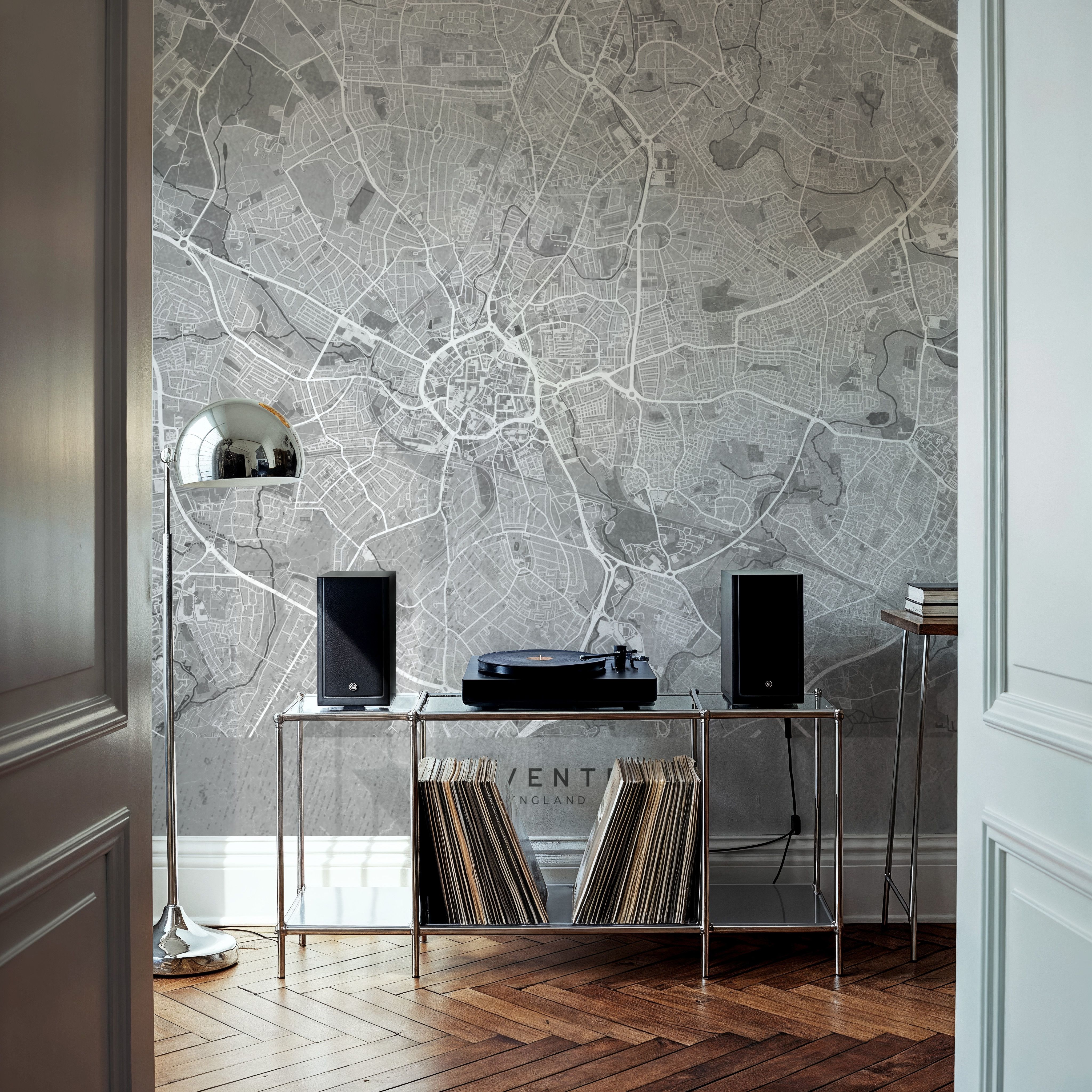 Coventry Grey