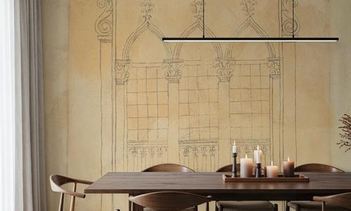 Architectural Drawing IV Neutral