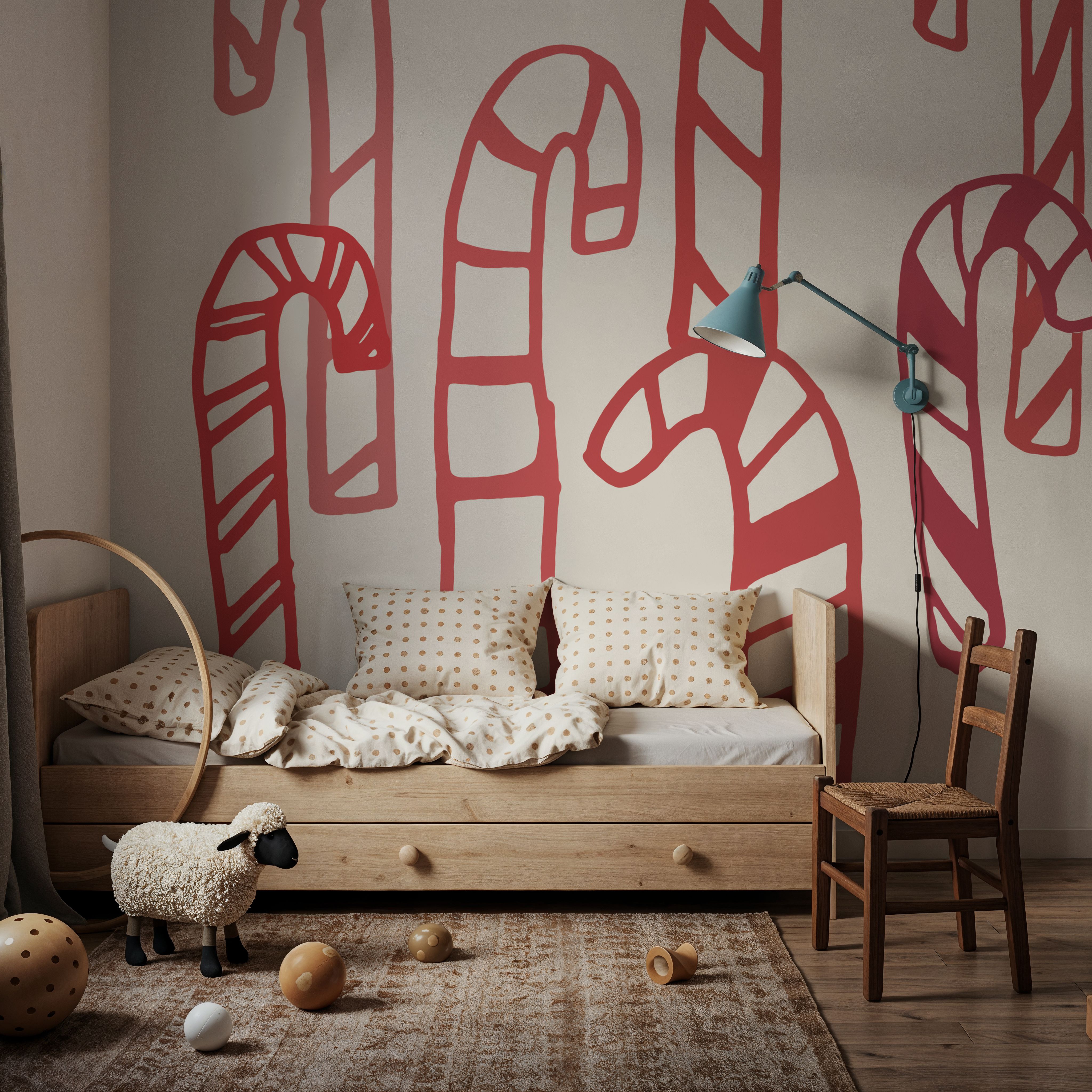 Peppermint Christmas