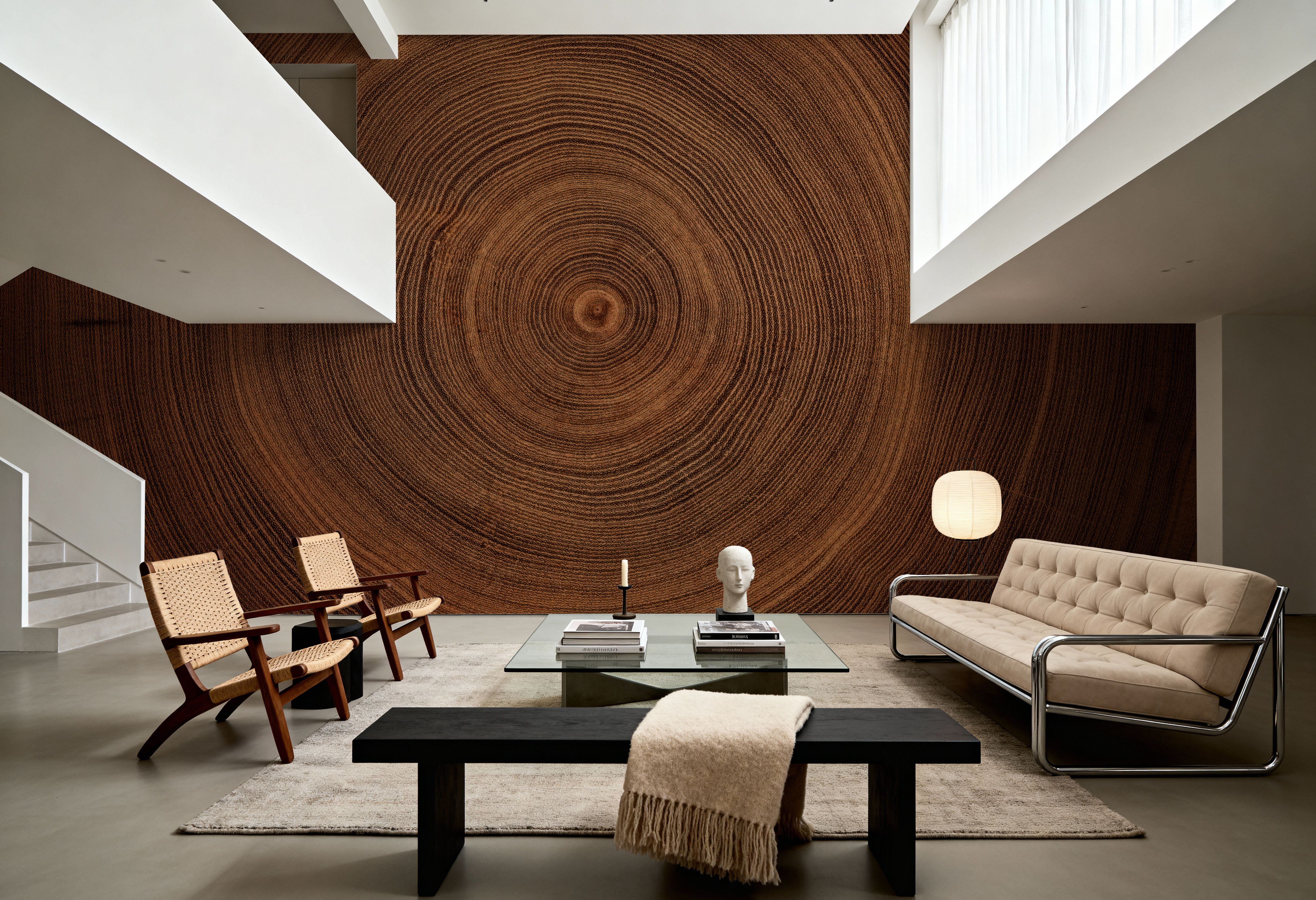 Timber Core