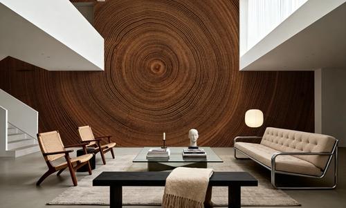 Timber Core