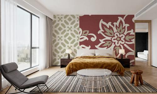 Chatsworth Marsala I