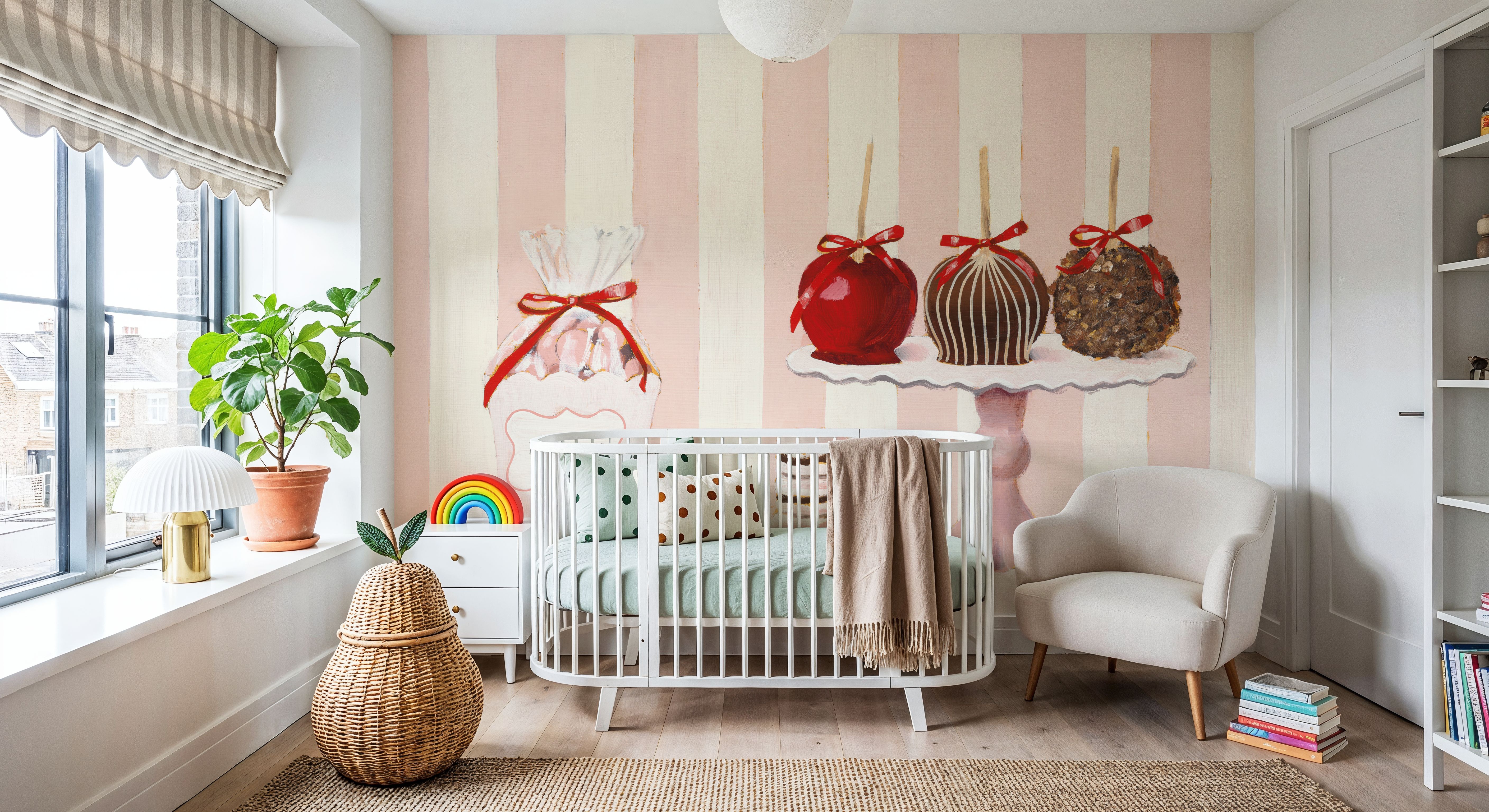 Parlour Shoppe Sweet Treats