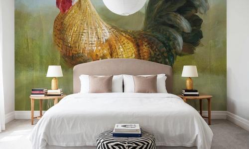 Noble Rooster II