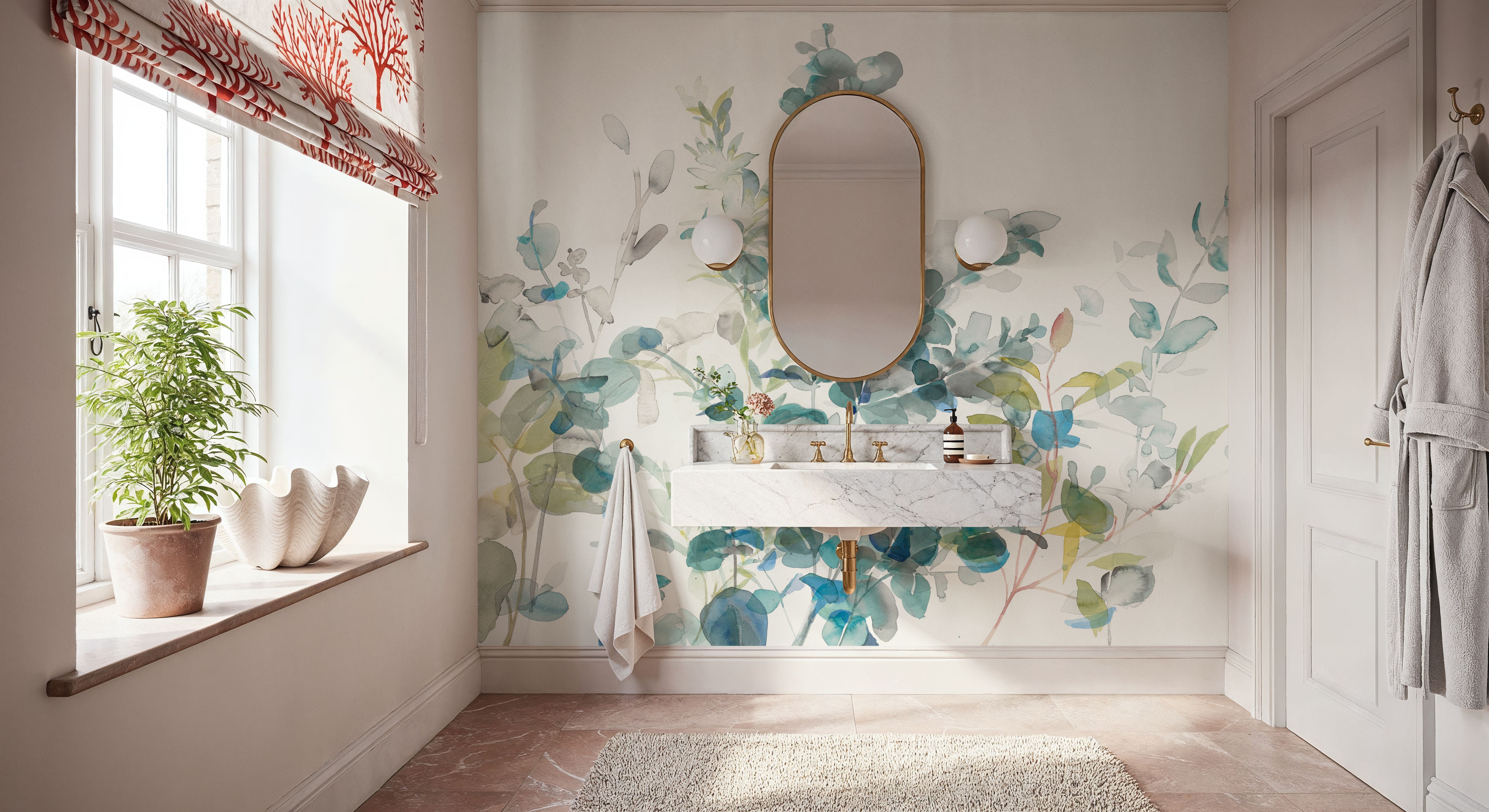 Eucalyptus I