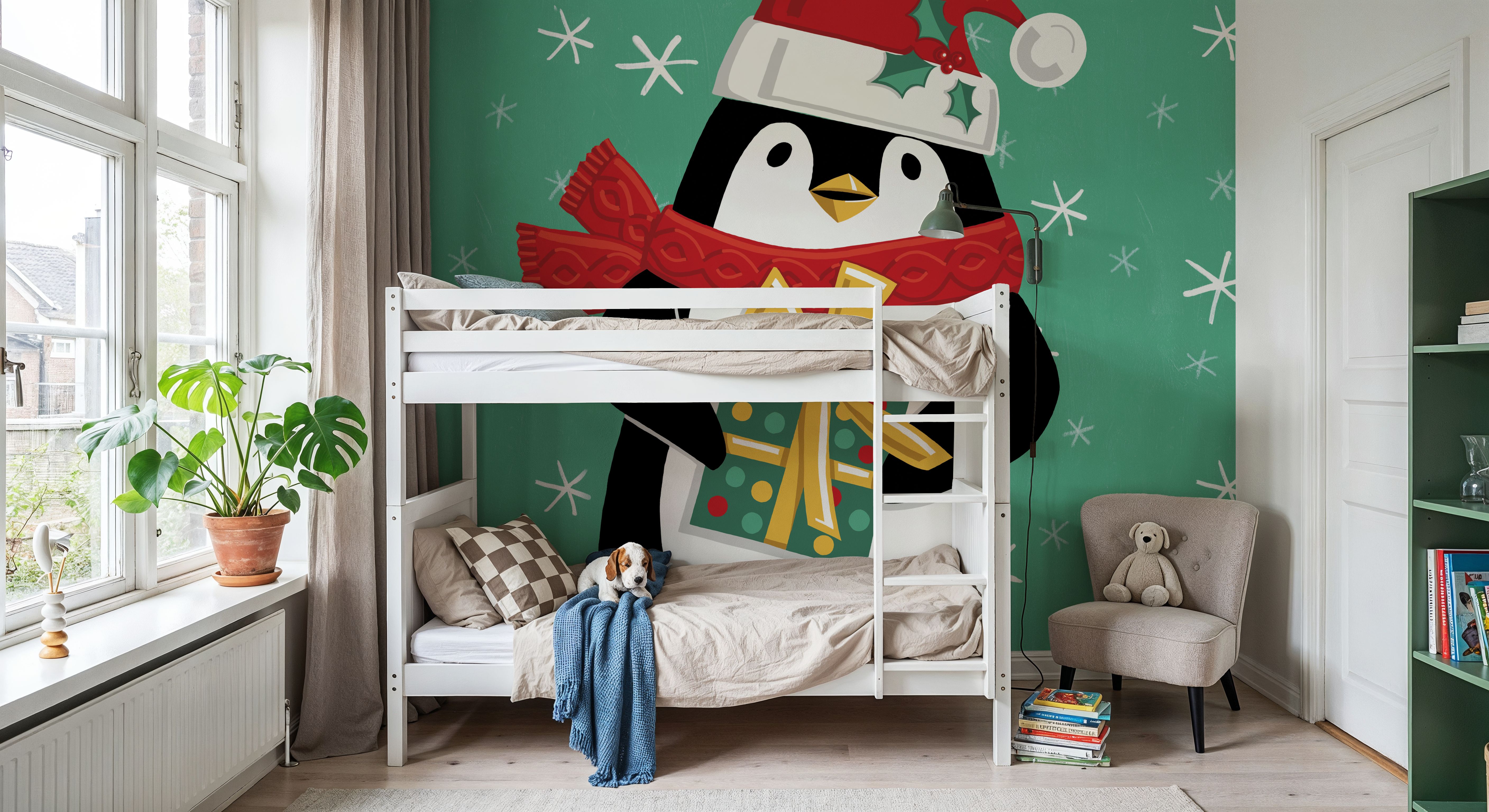 Festive Christmas IV