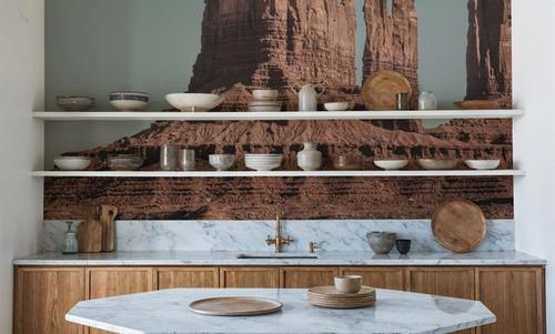 Monument Valley Snap