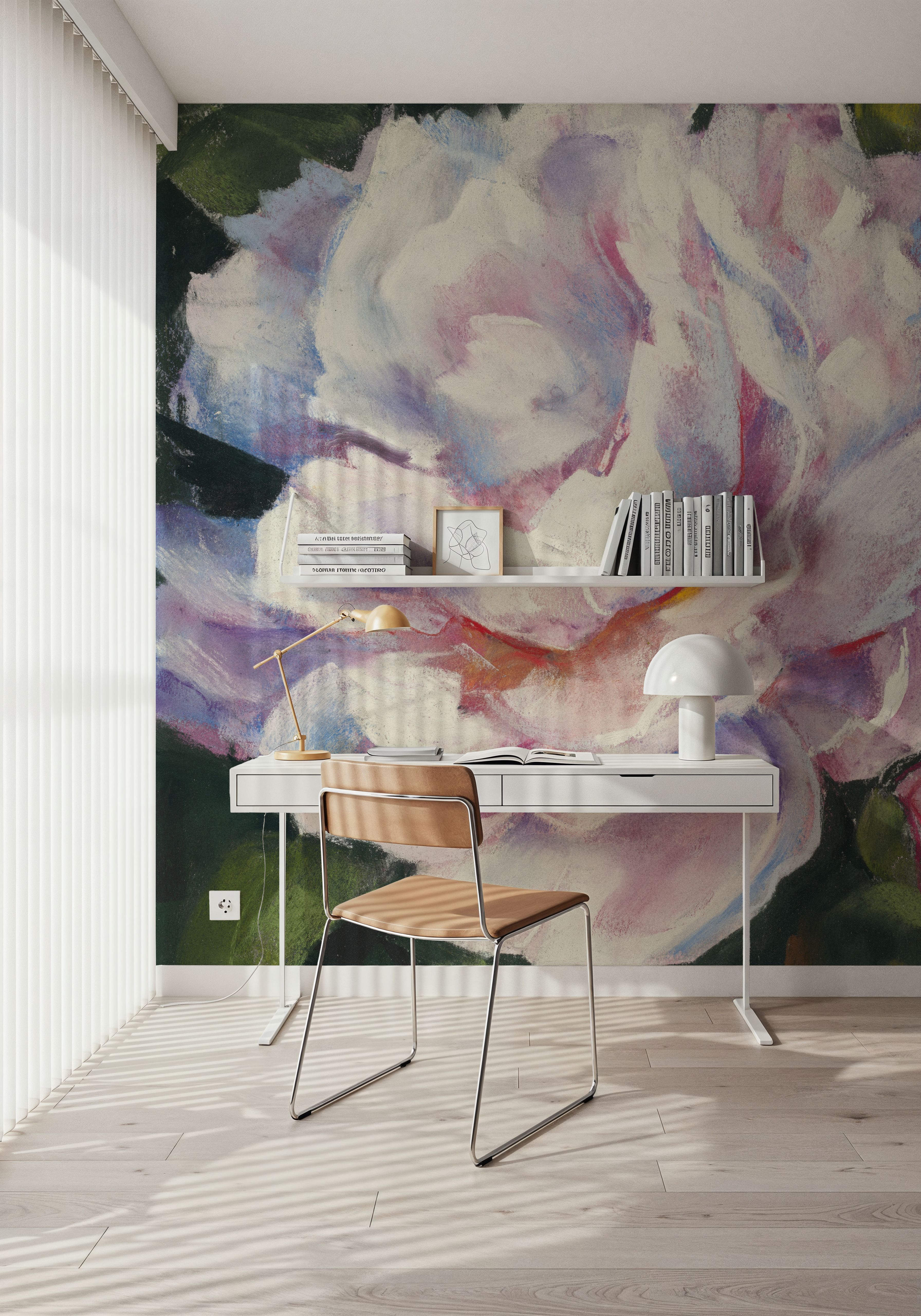 Peony III