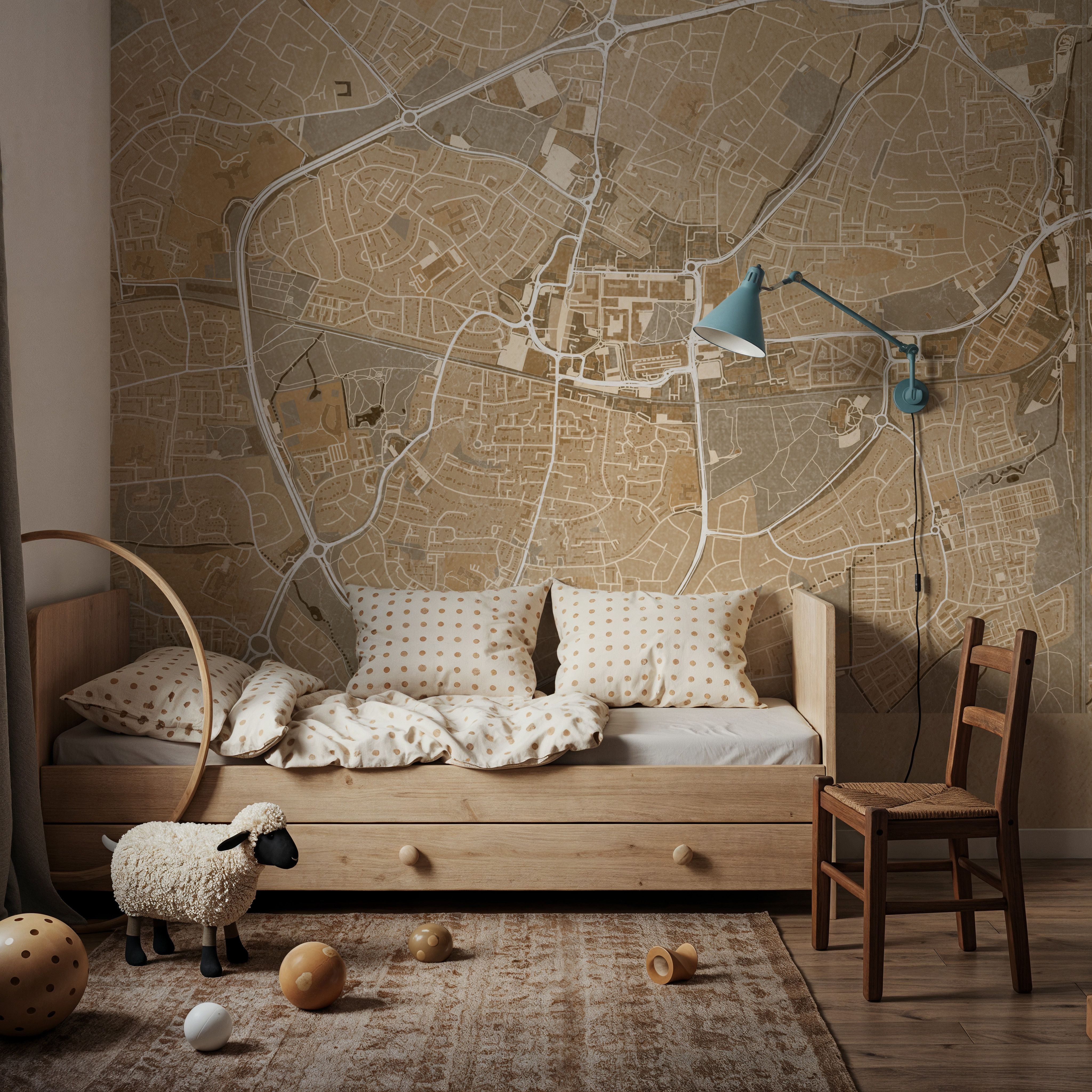 Crawley Ochre