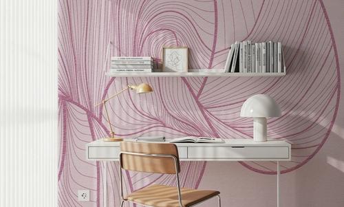 Ease, Pink