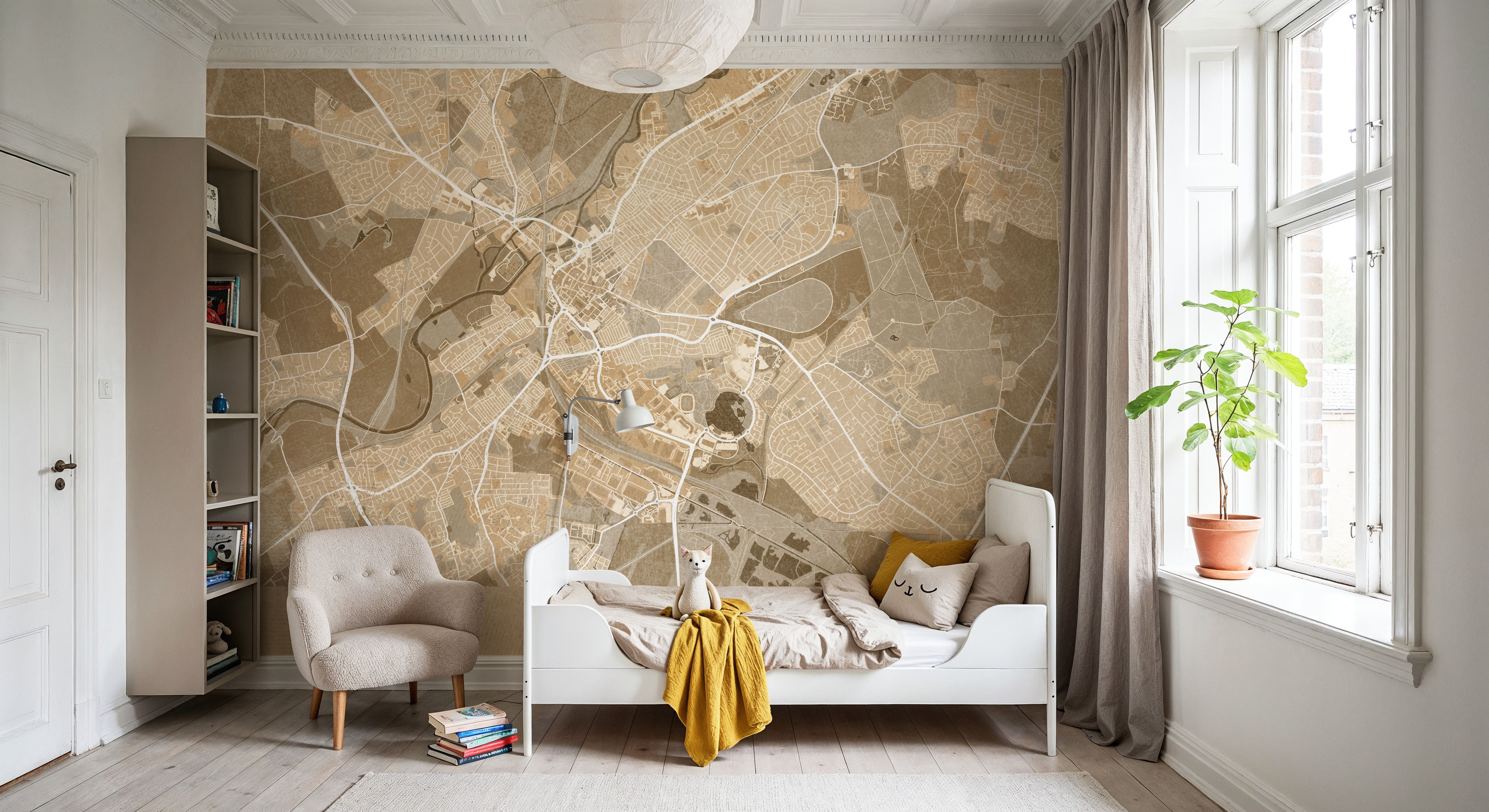 Doncaster Ochre