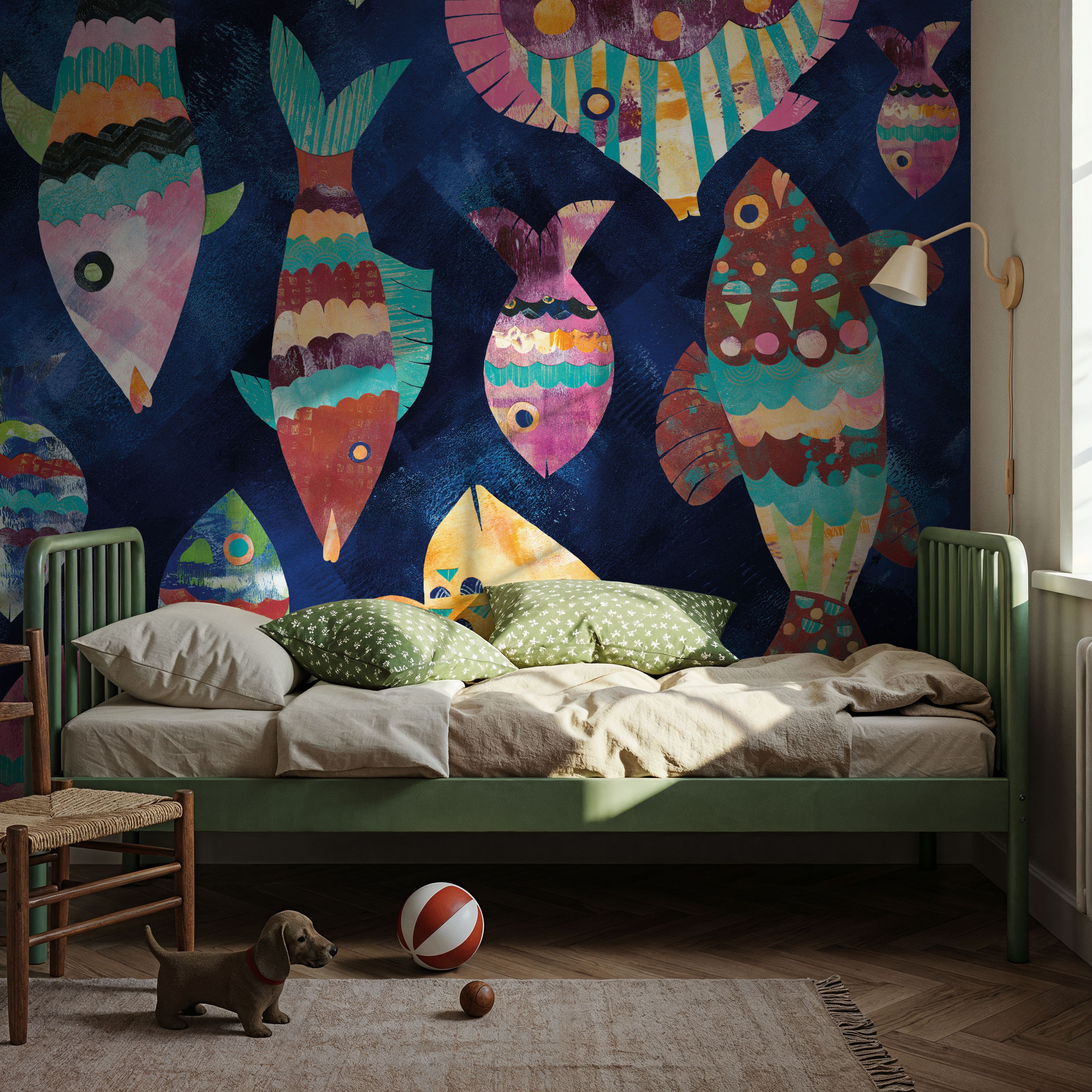 Boho Reef II