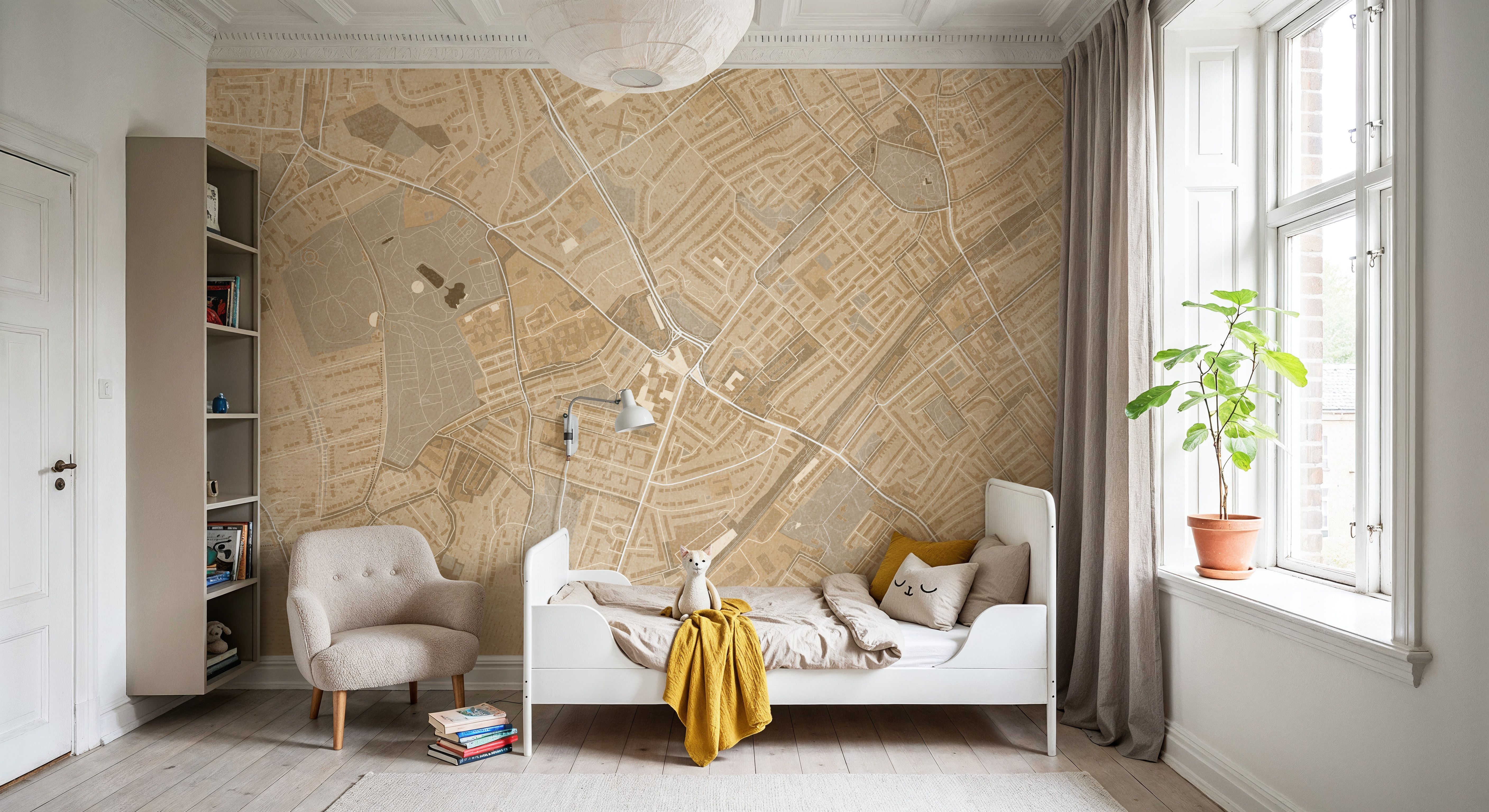 Archway Ochre