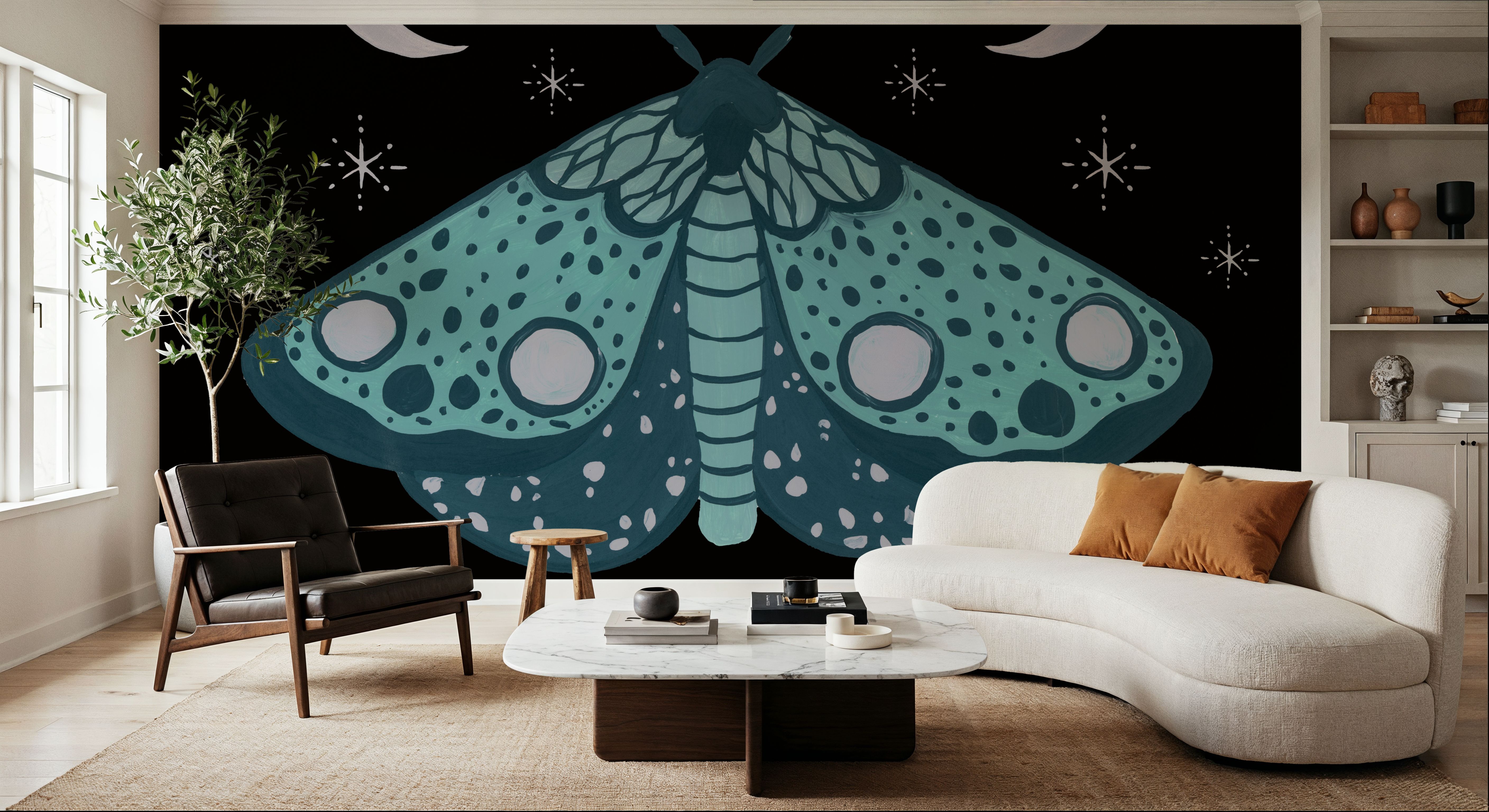 Moon Moth III