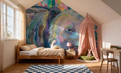 Bear Magic