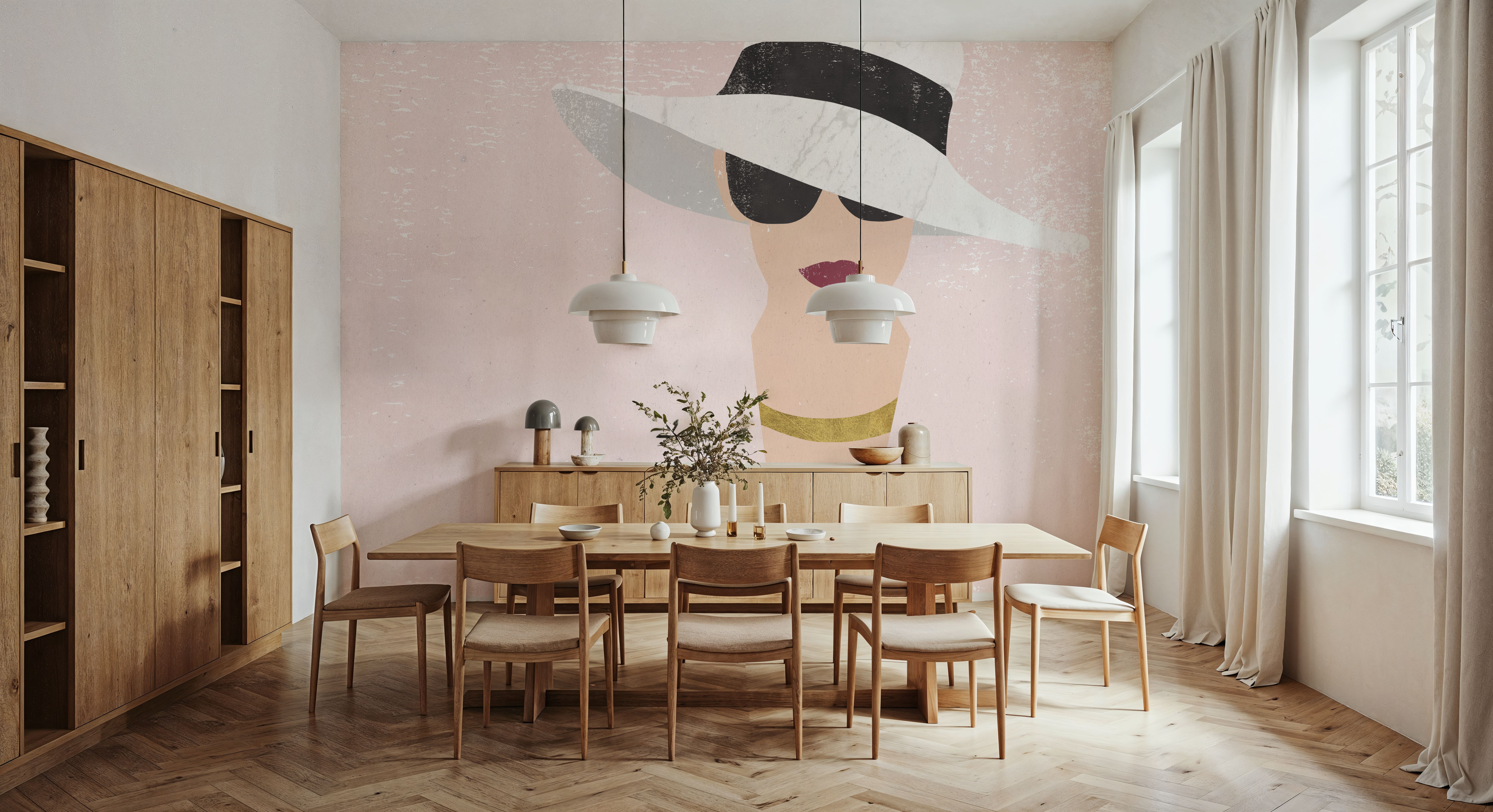 Marble Fashion Forward, Wallpaper