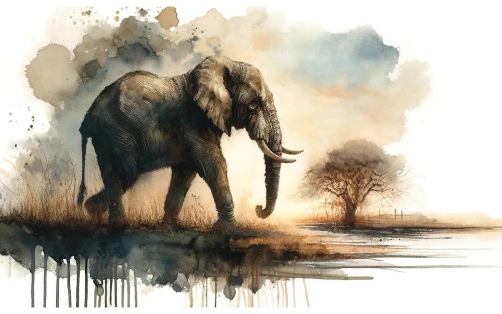 A Solemn Journey Toward Rest